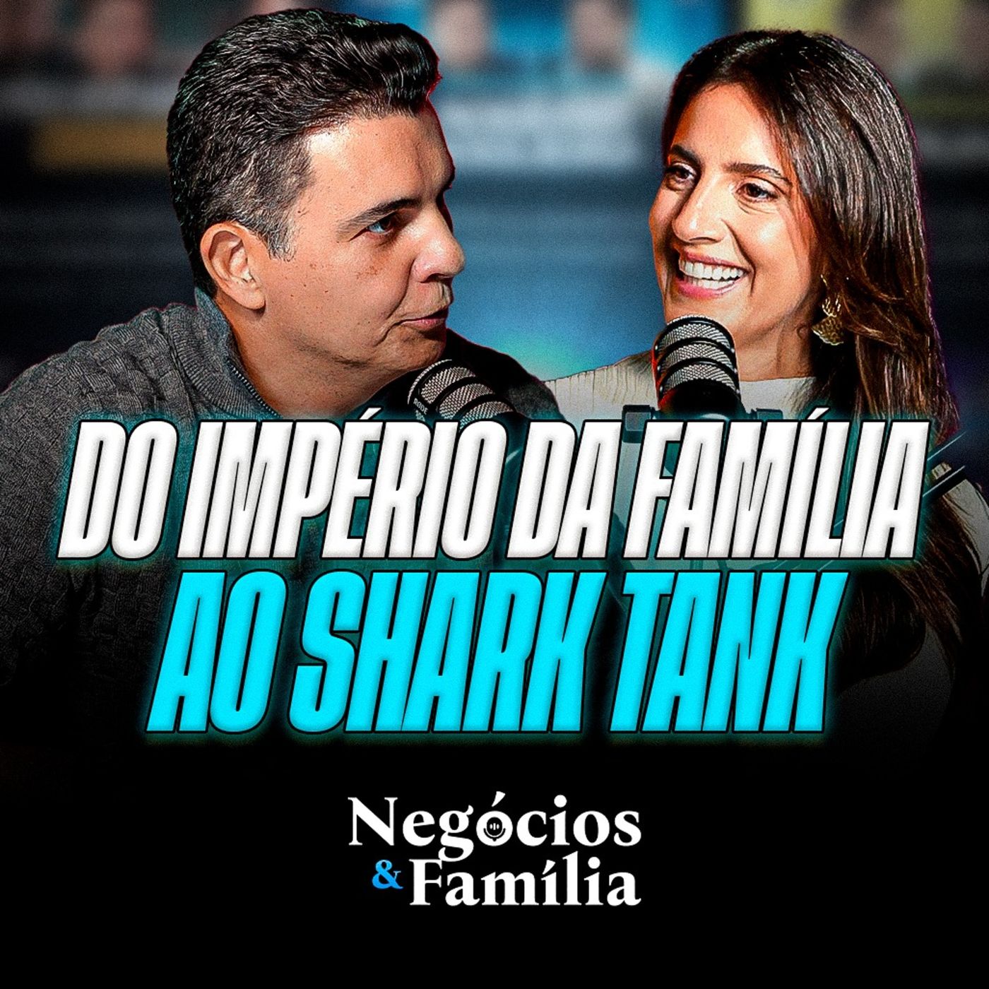Negócios & Família