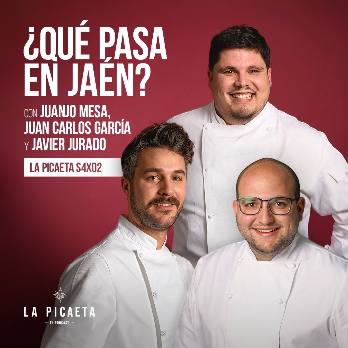 LA PICAETA