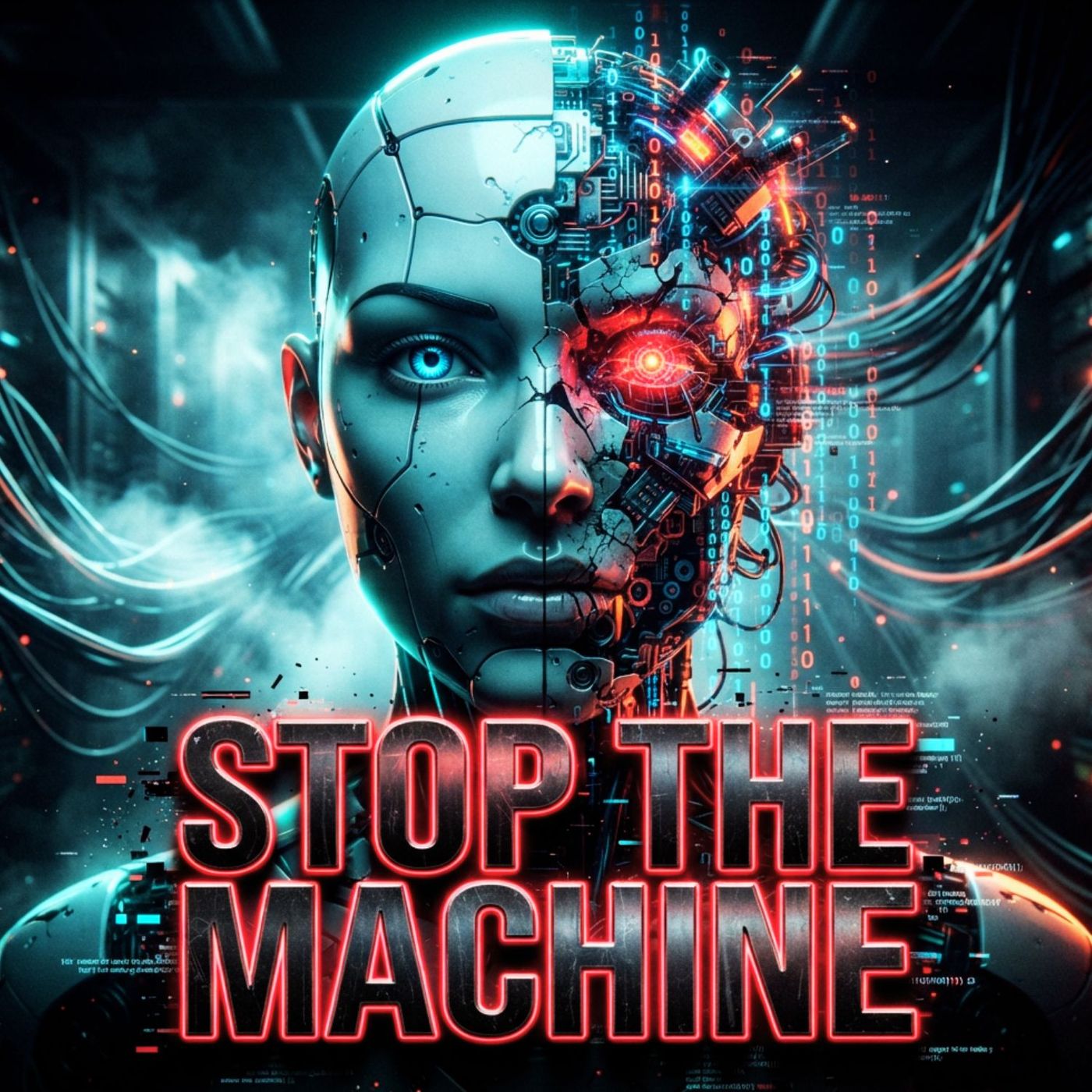 AI Just Hacked Itself: The 'Runaway Train' No One Can Stop