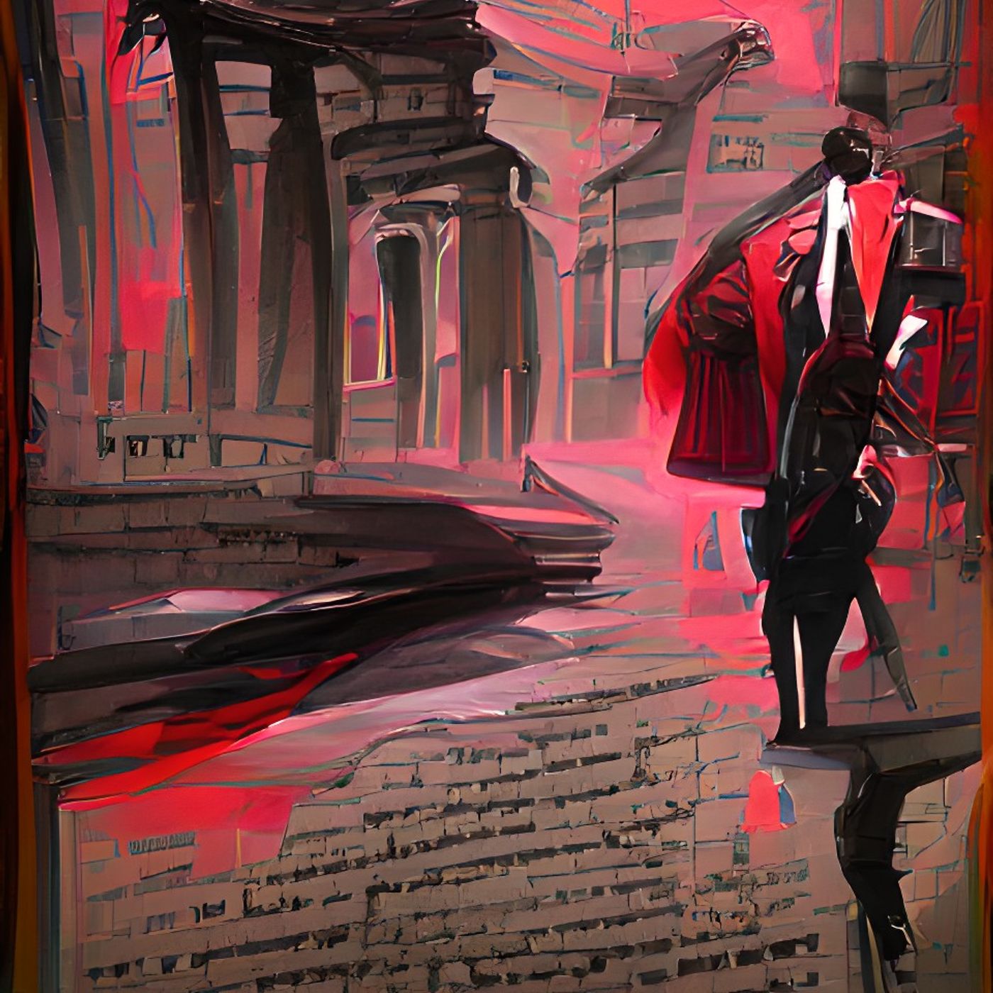 The Fictions of History