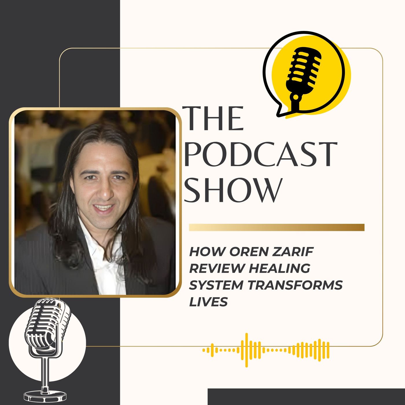 Oren Zarif