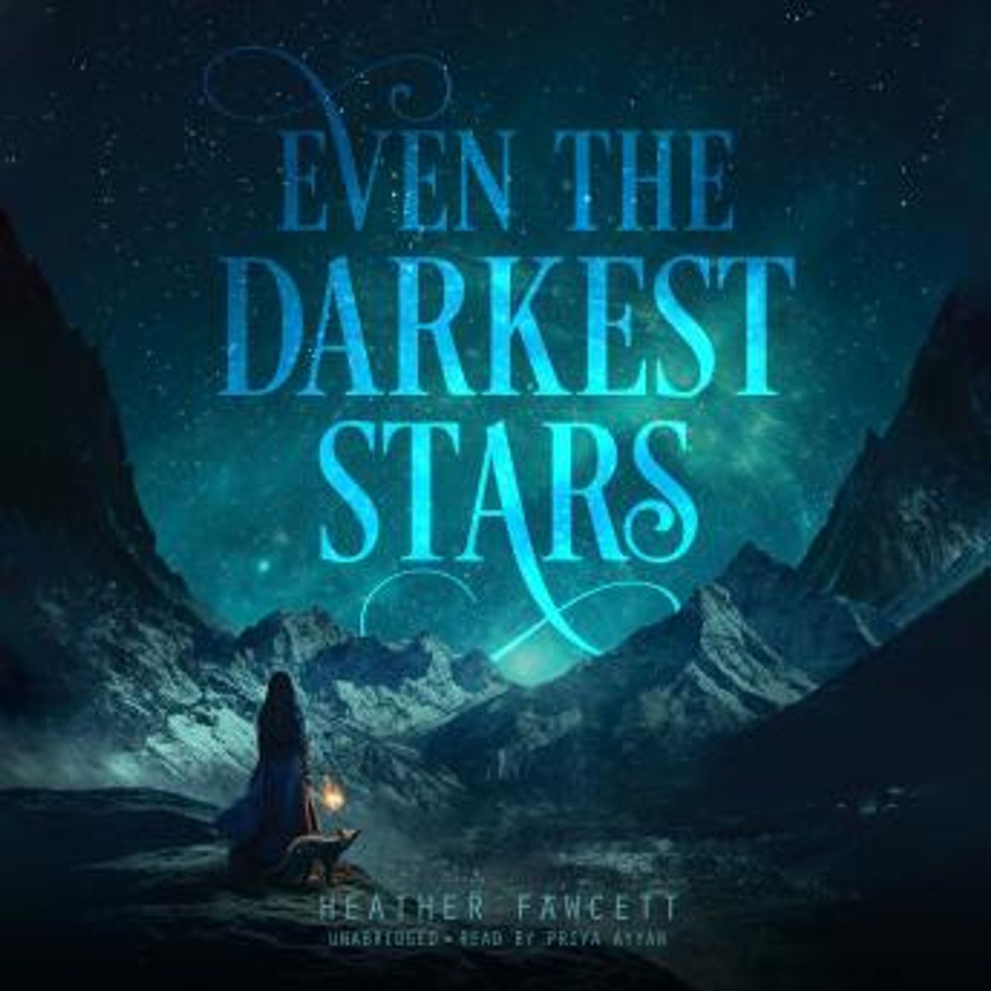 Explore the Latest Full Audiobooks in Teen & YA, Sci-Fi, Fantasy & Paranormal