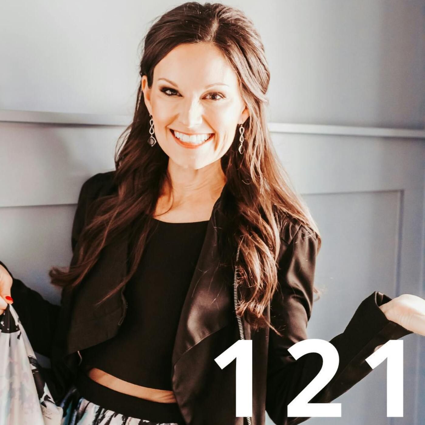 121: Let Go of Your Leadership Limiting Beliefs – How Improv Improves Your Confidence