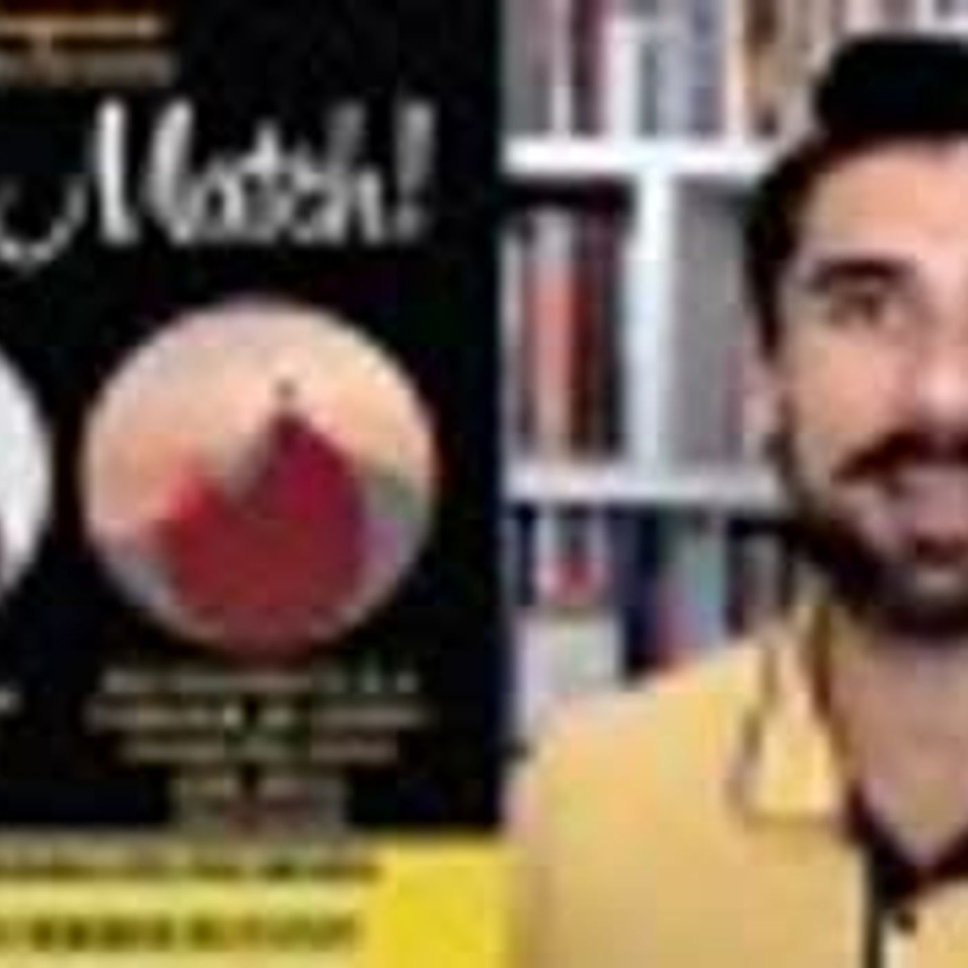 Dion\'ei Mariño - Programa Voo do Bando