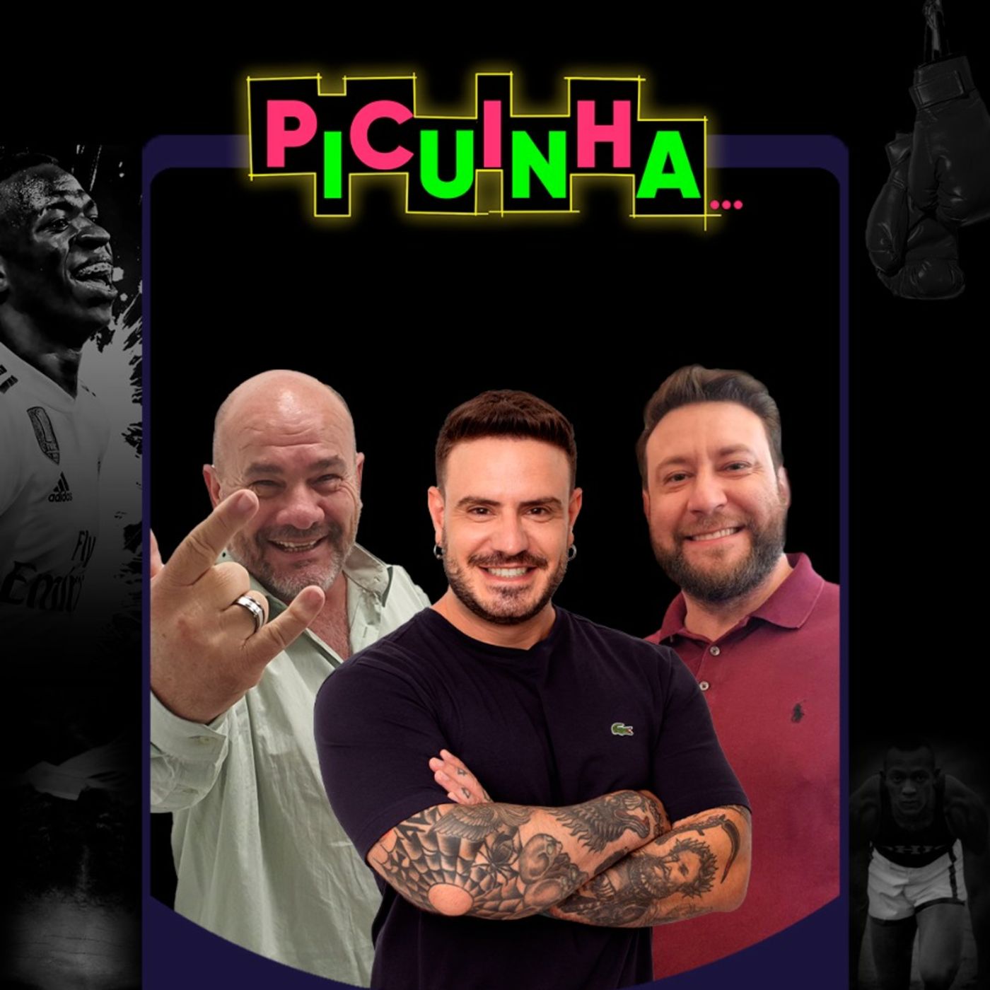 Jamilkast - Português, Redação e Literatura