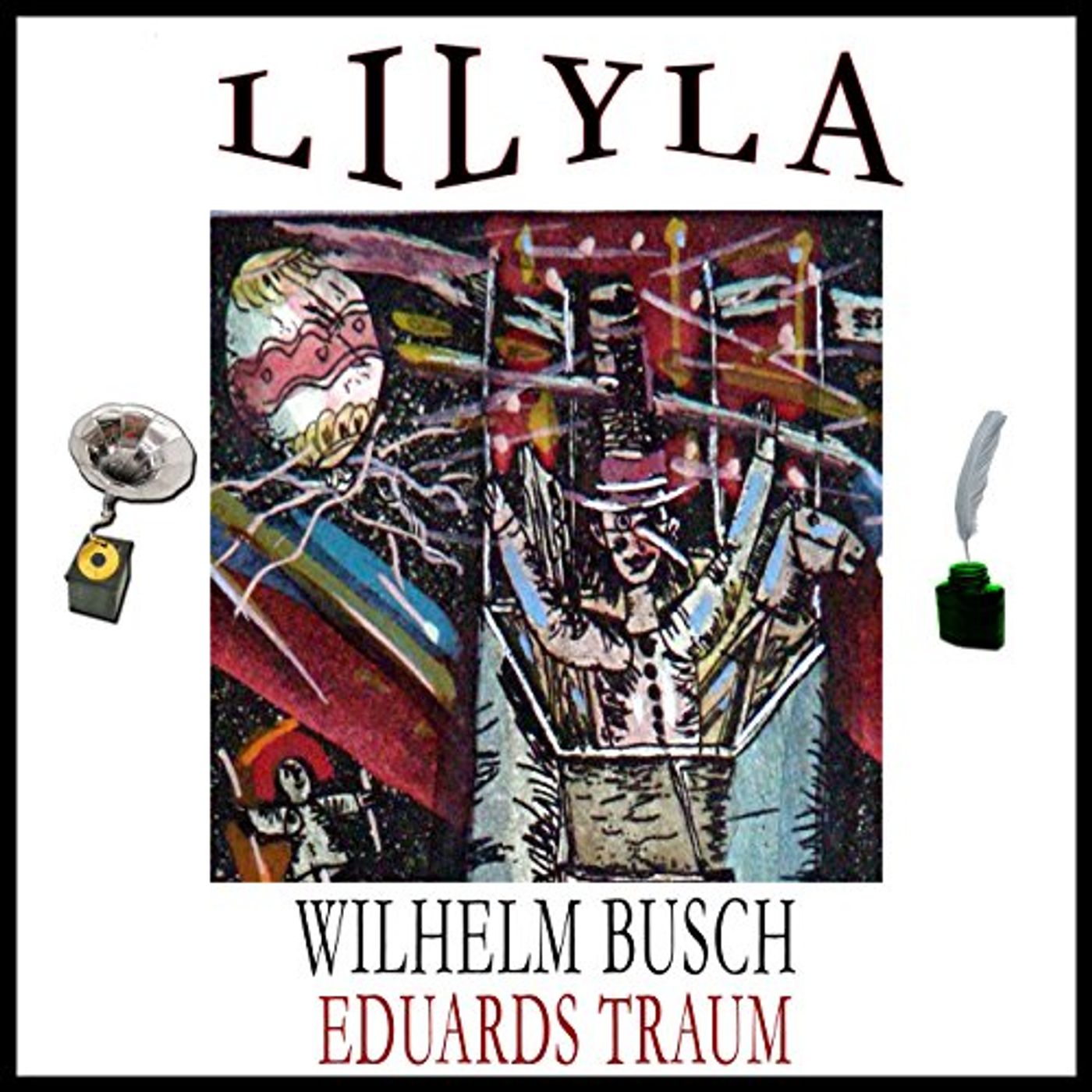 Get Best Audiobooks in Classics, European Literature