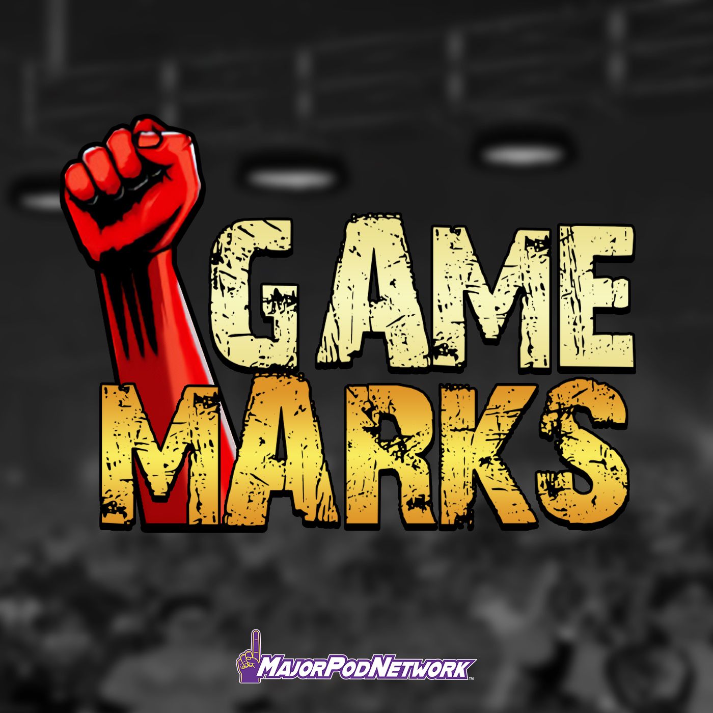 Wrestling Revolution 2D episode artwork