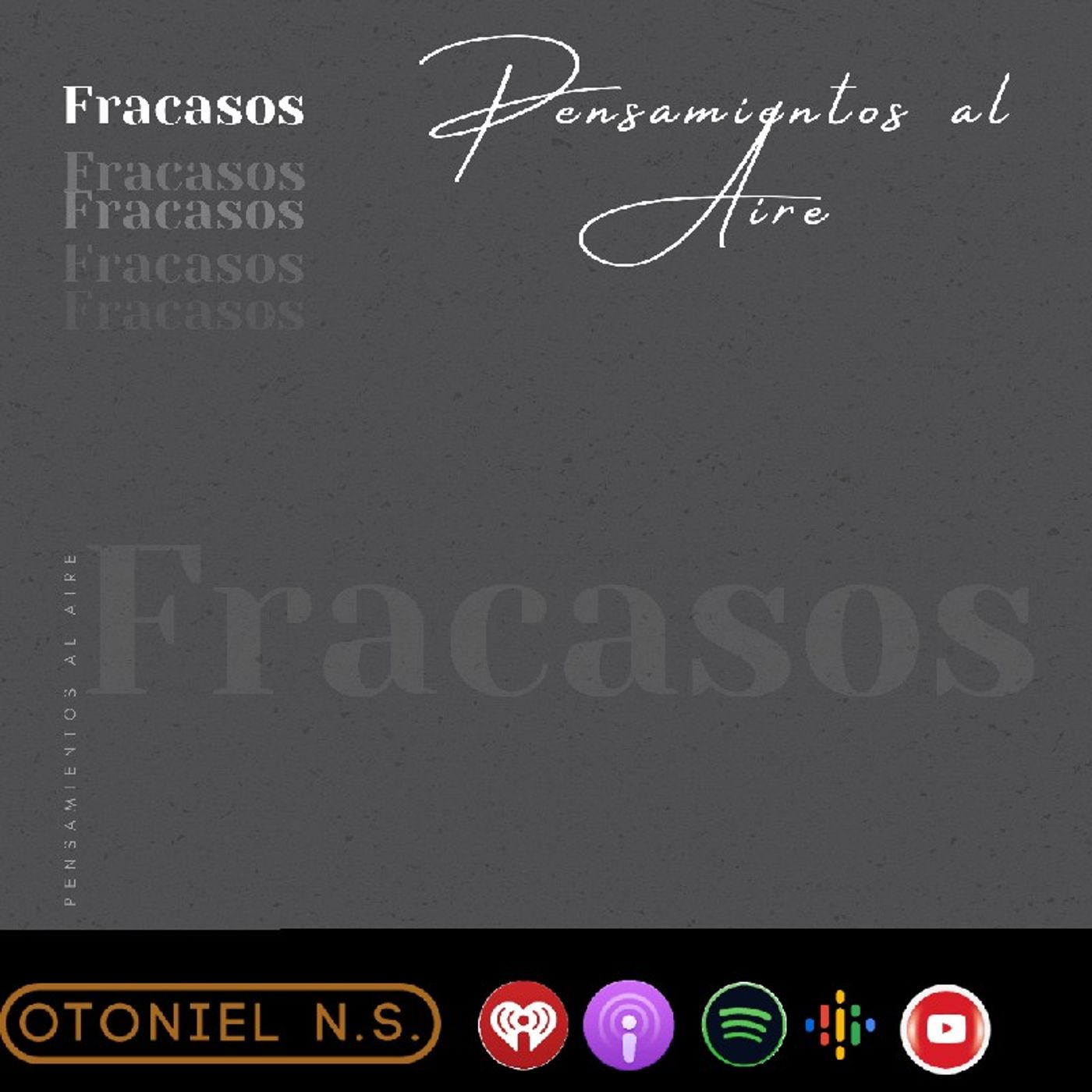 Pensamientos Al Aire
