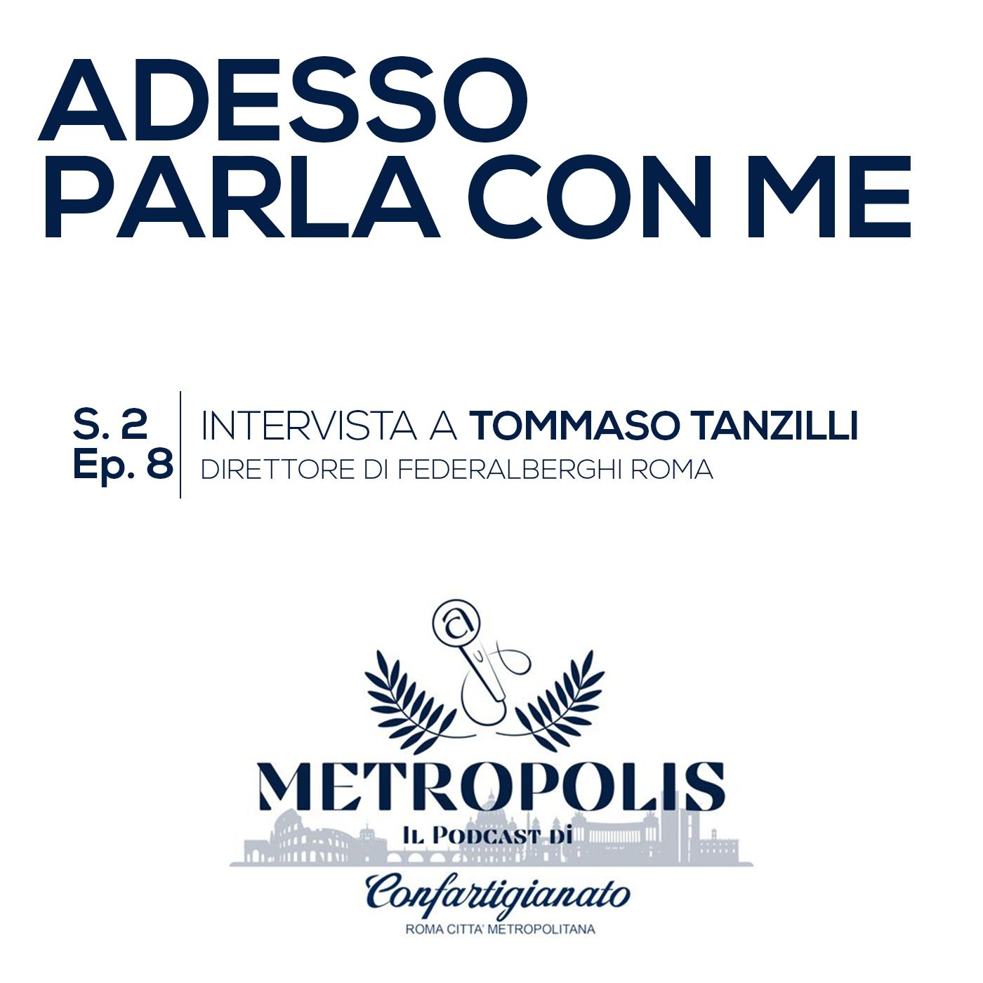 METROPOLIS