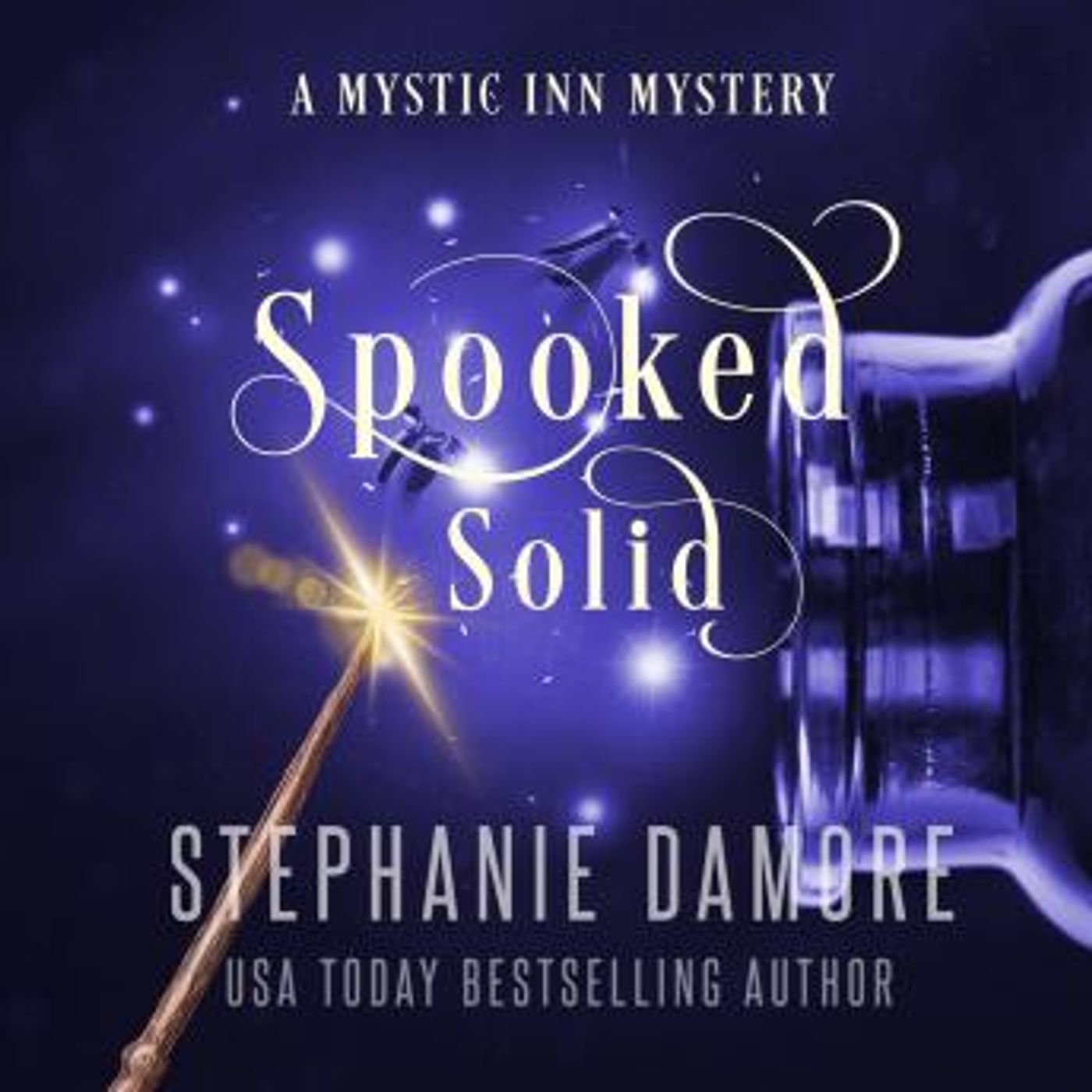 Explore the Latest Full Audiobooks in Mystery, Thriller & Horror, Cozy Mystery