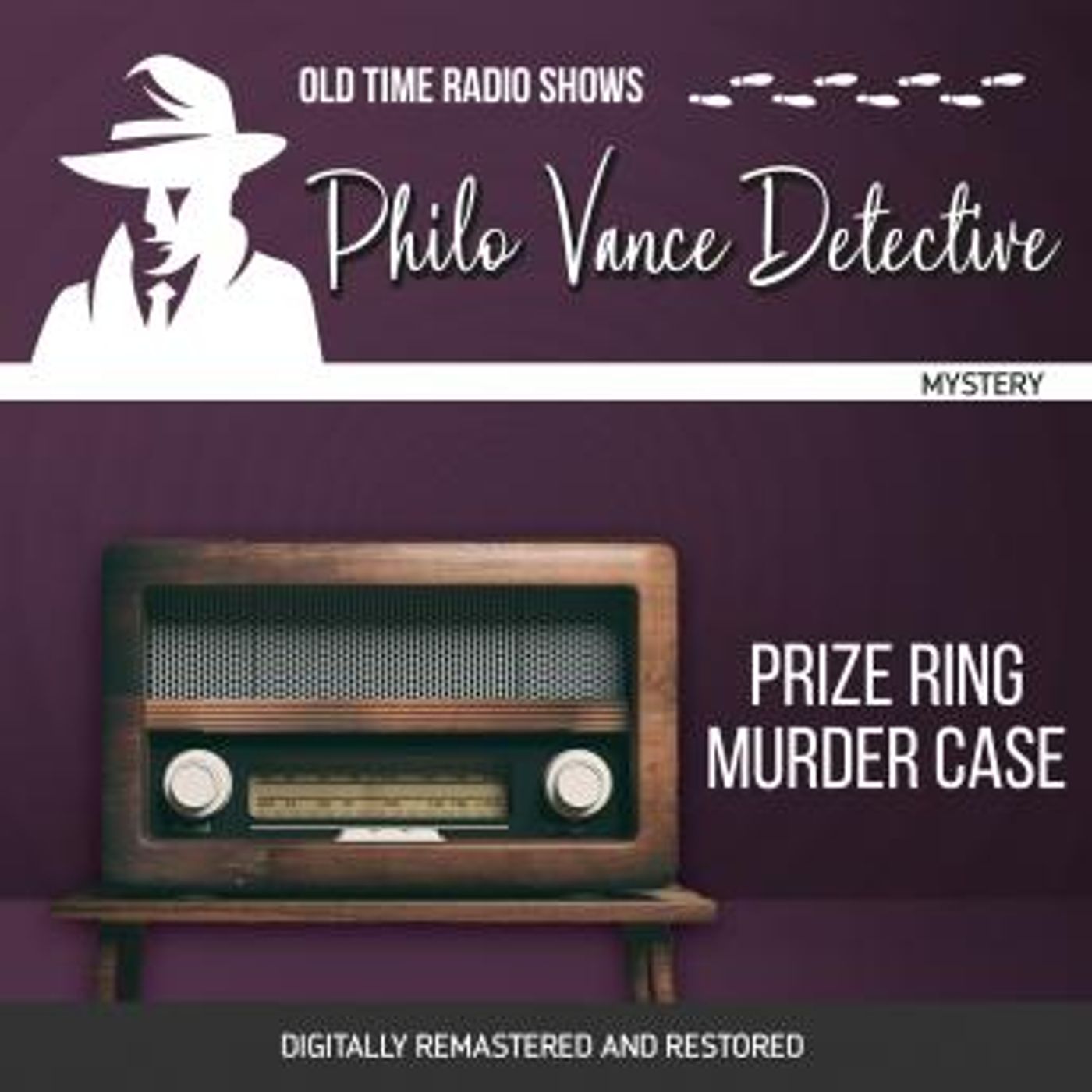 Listen to the Best Full Audiobooks in Mystery, Thriller & Horror, Suspense