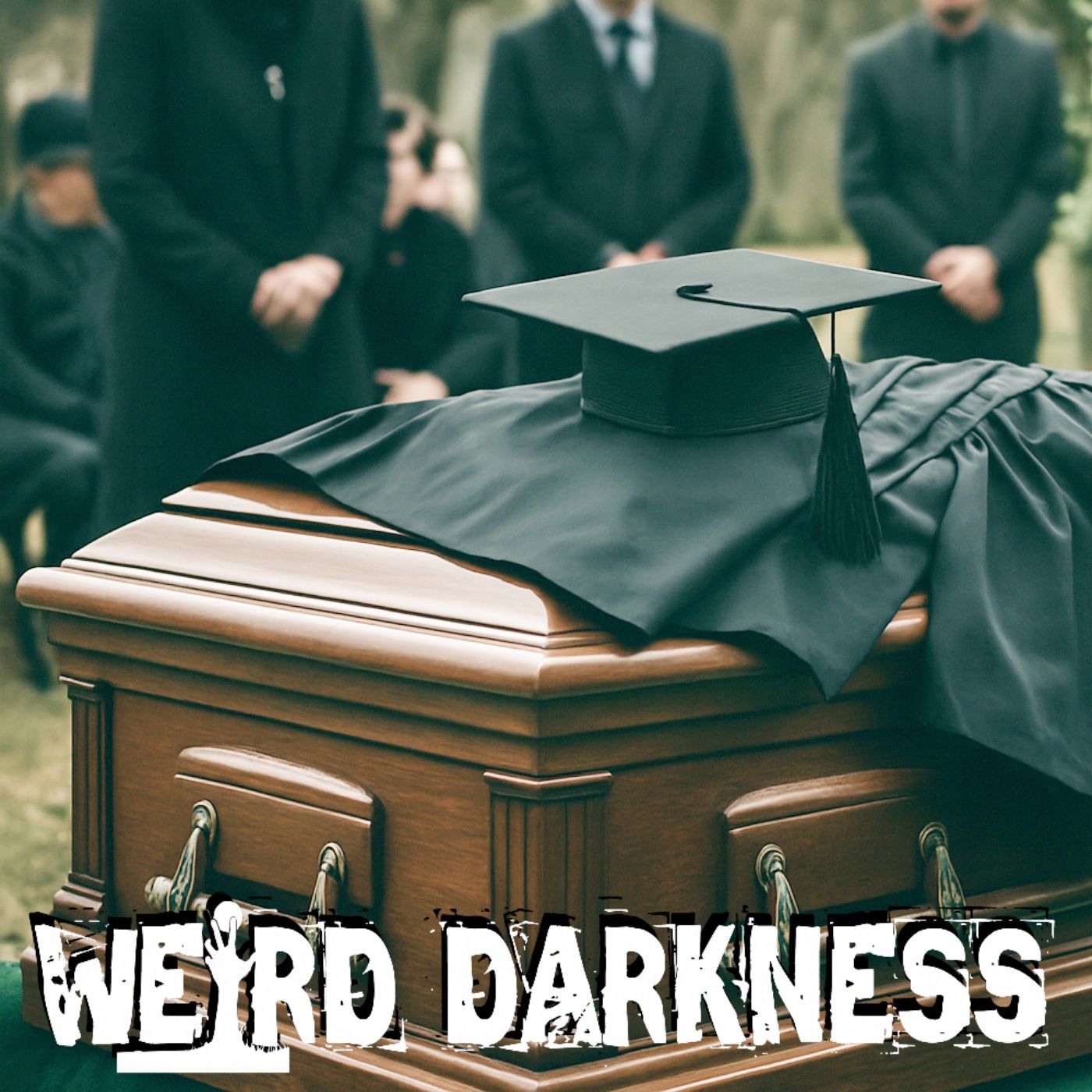 CAPS AND GOWNS… AND CASKETS: True Stories of Murders Taking Place at Graduation