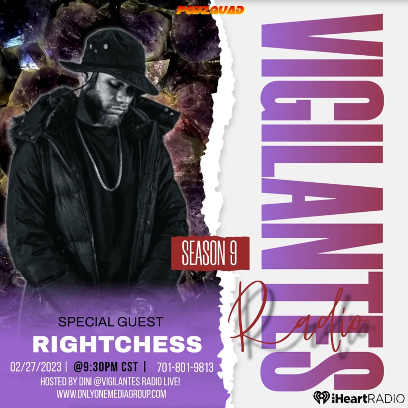 The Rightchess Interview.