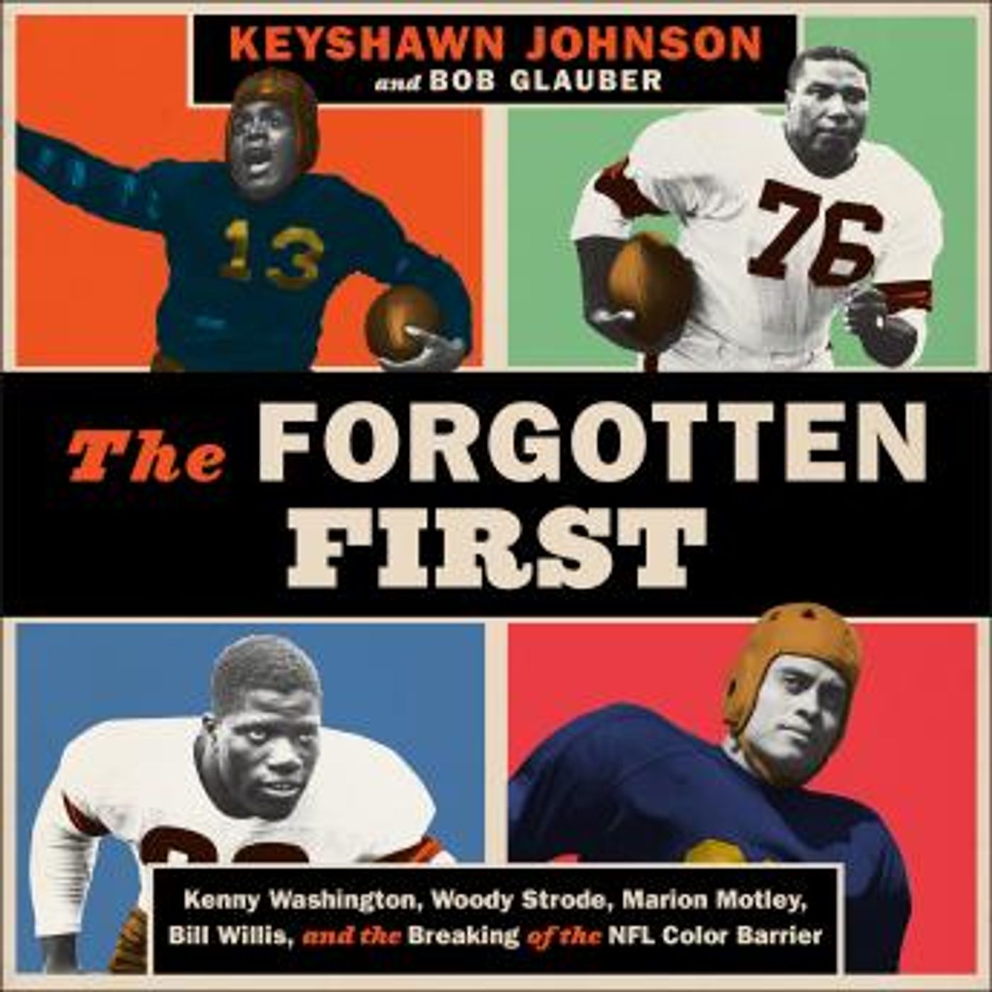 Download Best Full-Length Audiobooks in History, The Americas