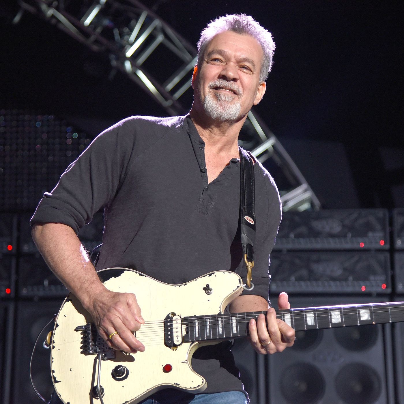 Happy Birthday Eddie Van Halen! episode artwork