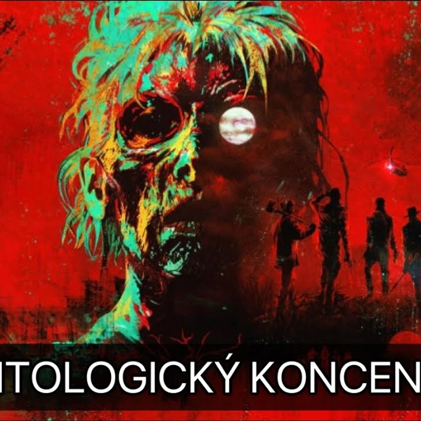 STŘEPY DIANETIKY 2: Utrpení dětské duše ve scientologickém táboře episode artwork