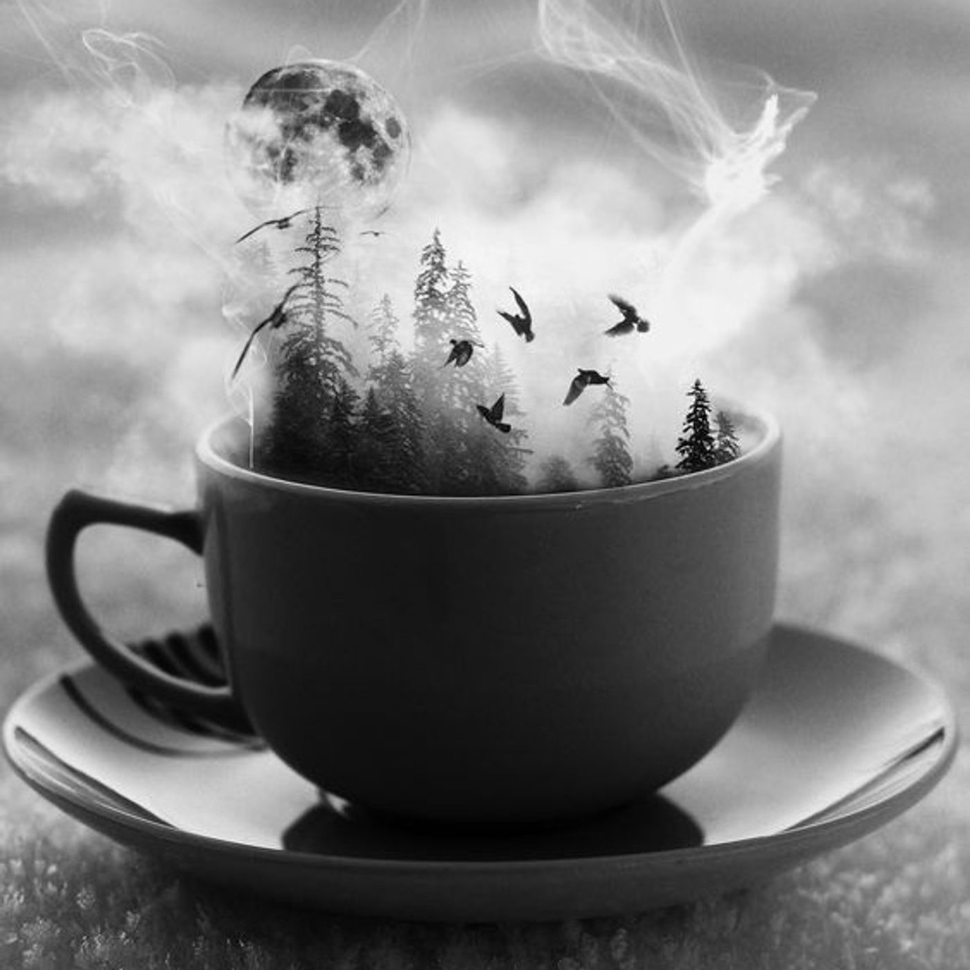 Café con Leche and grammar.