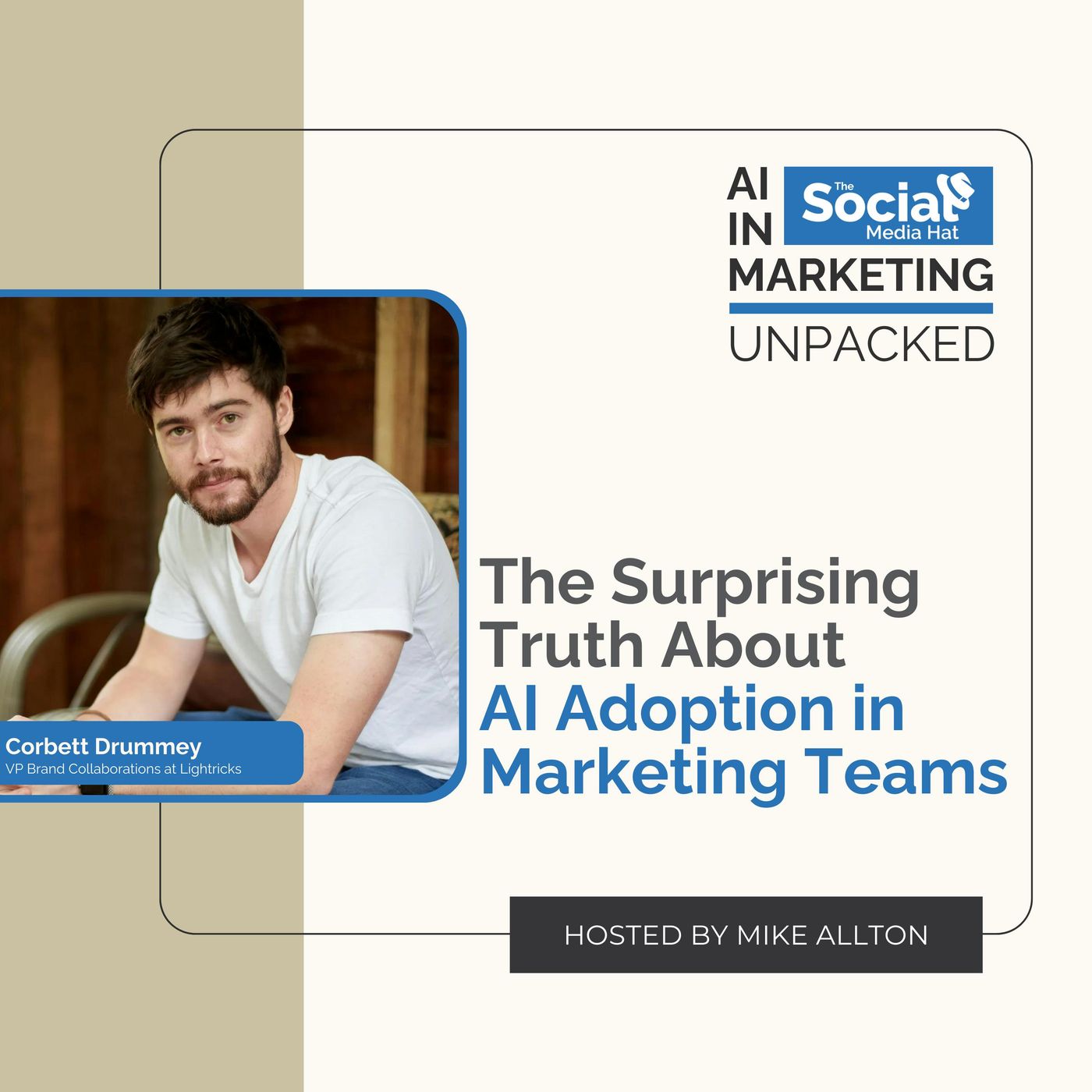 AI in Marketing: Unpacked