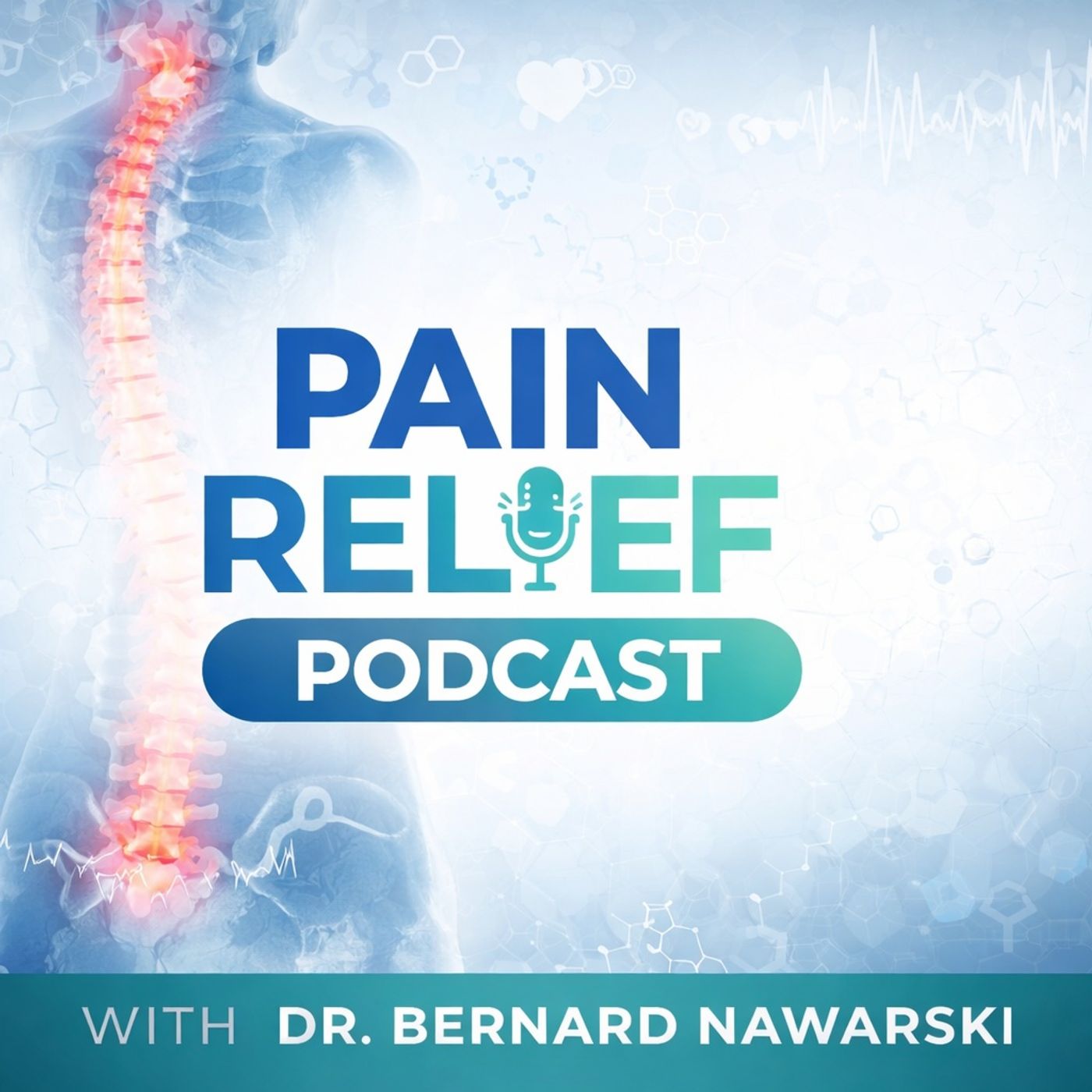 Dr Bernard Nawarski