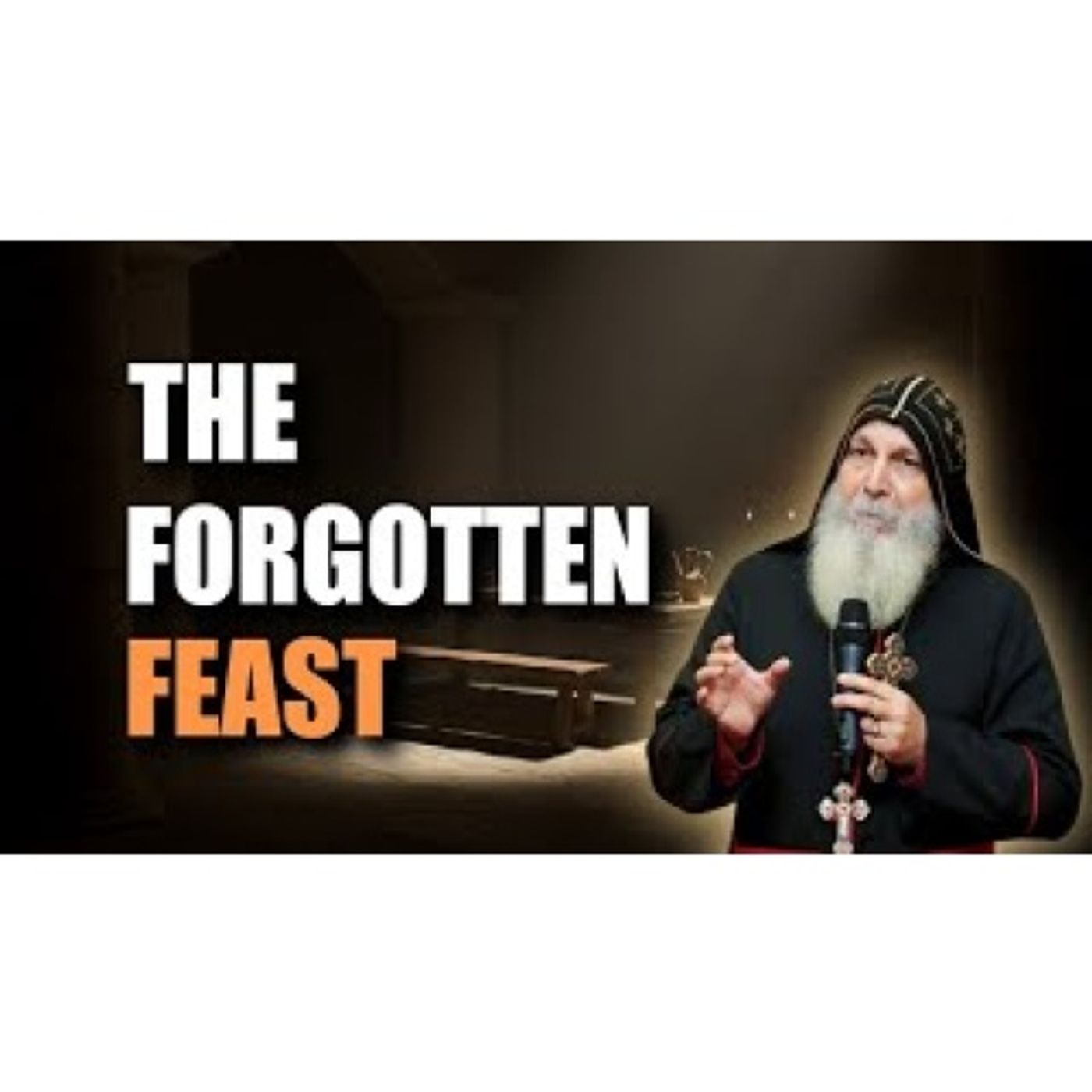 Luke 14_1–14 _ Everything Belongs to God, The Sabbath, and Taking the Lowest Place