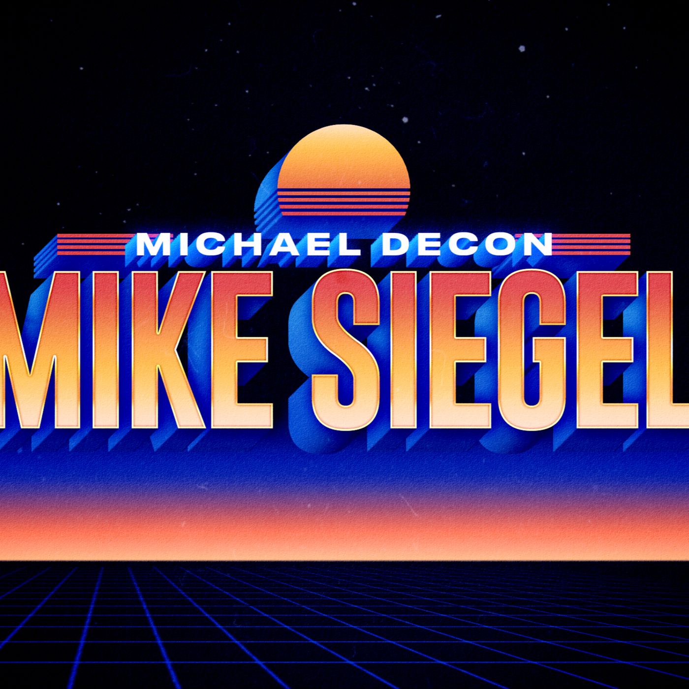 The Michael Decon Program