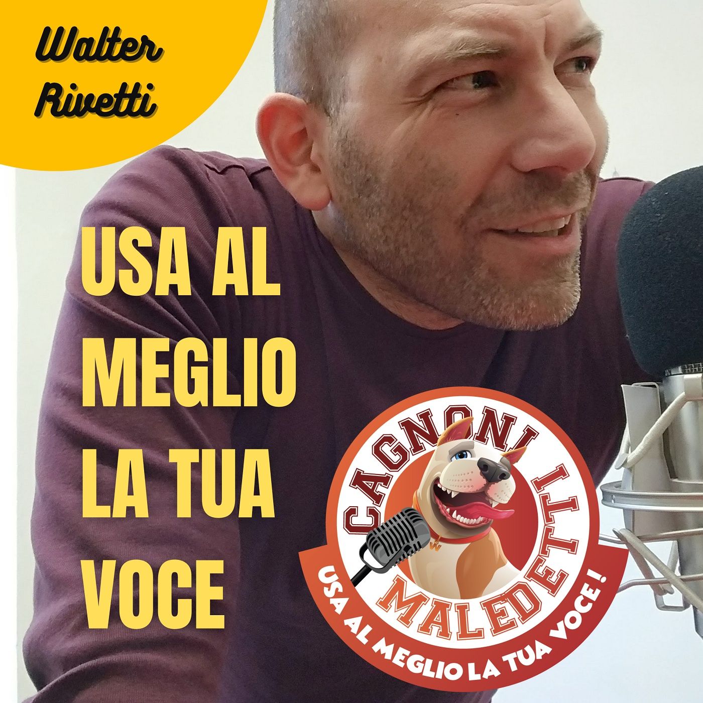 Migliora La Tua Voce!