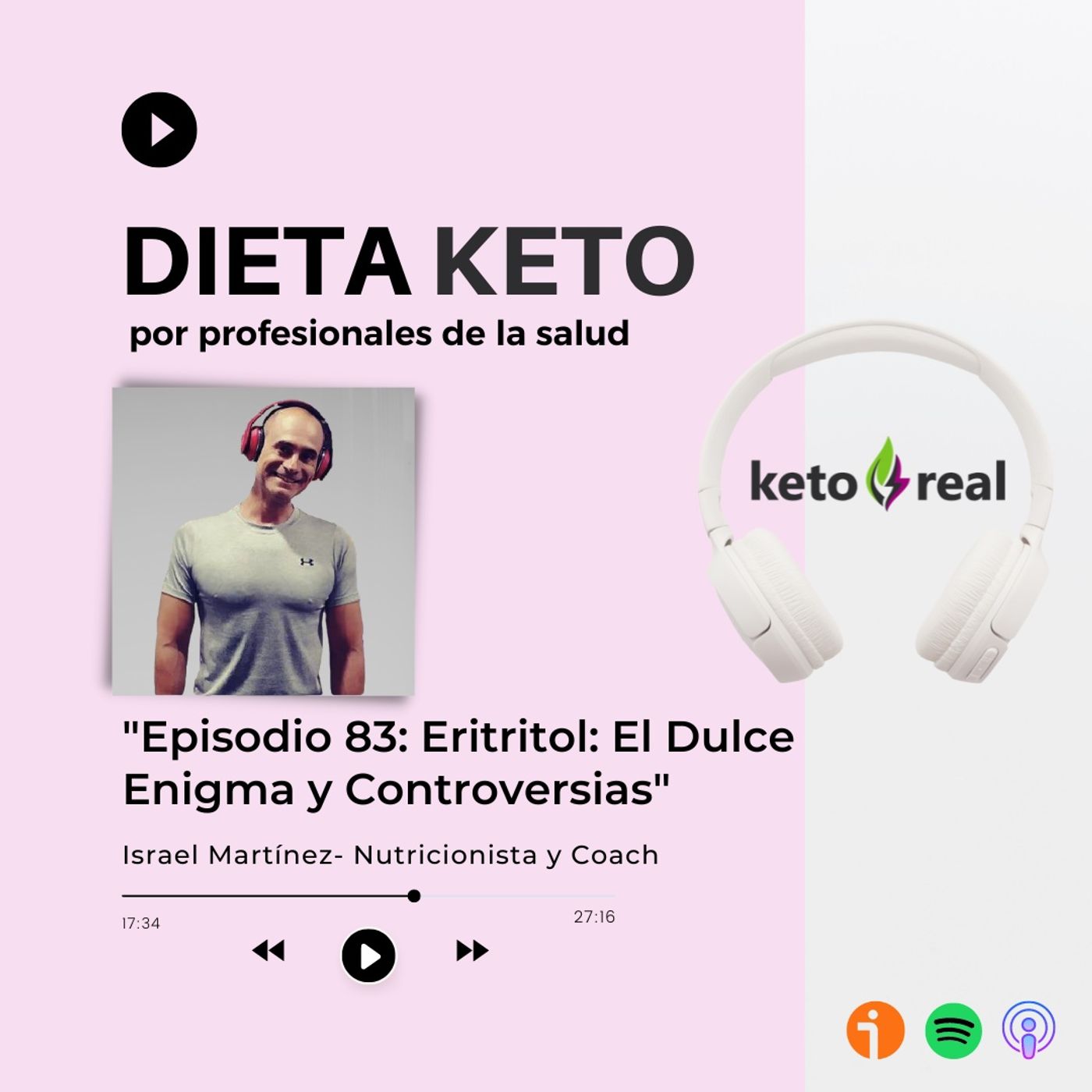 KETO REAL