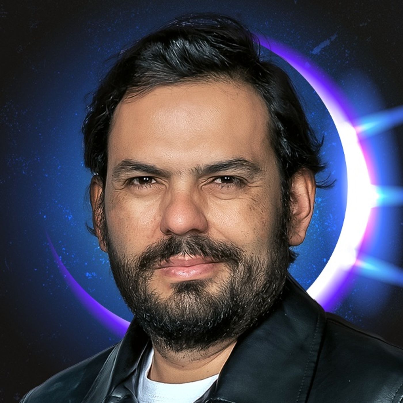 SECRETOS OVNI “ESTO VA A SUCEDER PRONTO” 😱 3I ATLAS ｜ Más Allá con ESTEBAN CRUZ