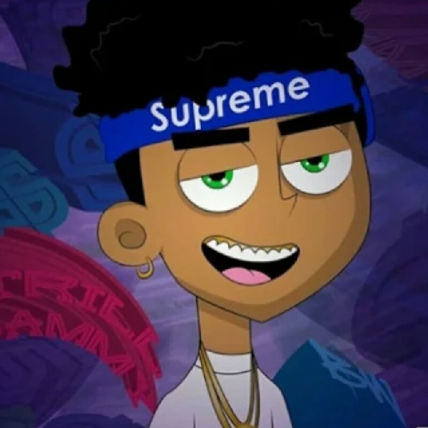 H2O VIK FLEX episode artwork
