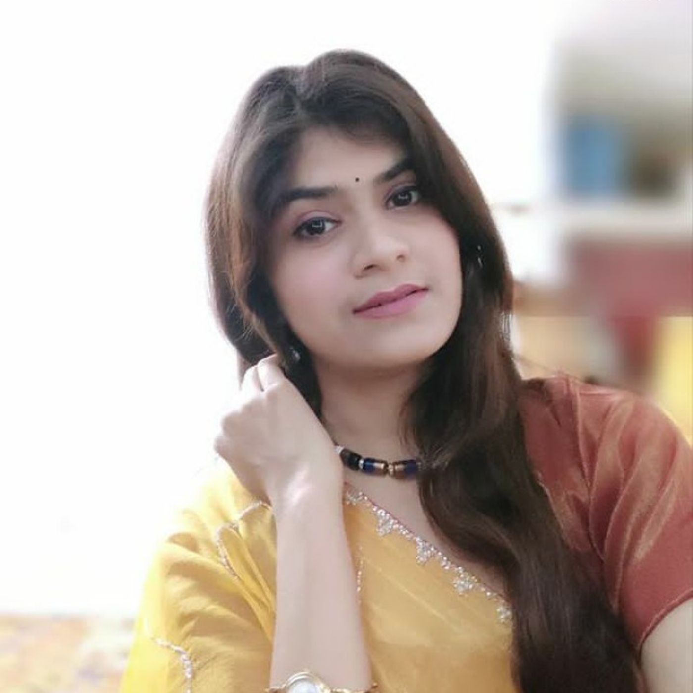 Ragini Sharma podcast artwork