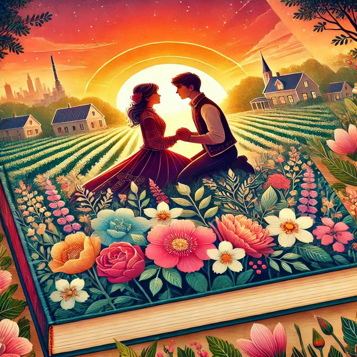 HISTORIAS MISTERIOSAS PARTE 1