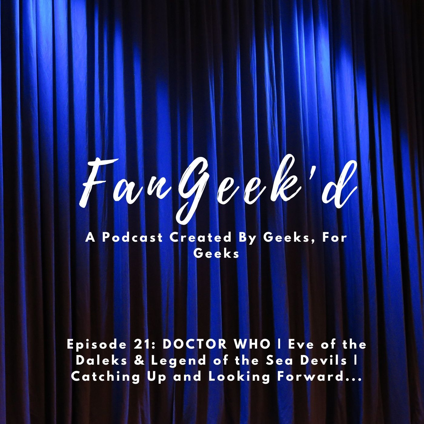 FanGeek\'d