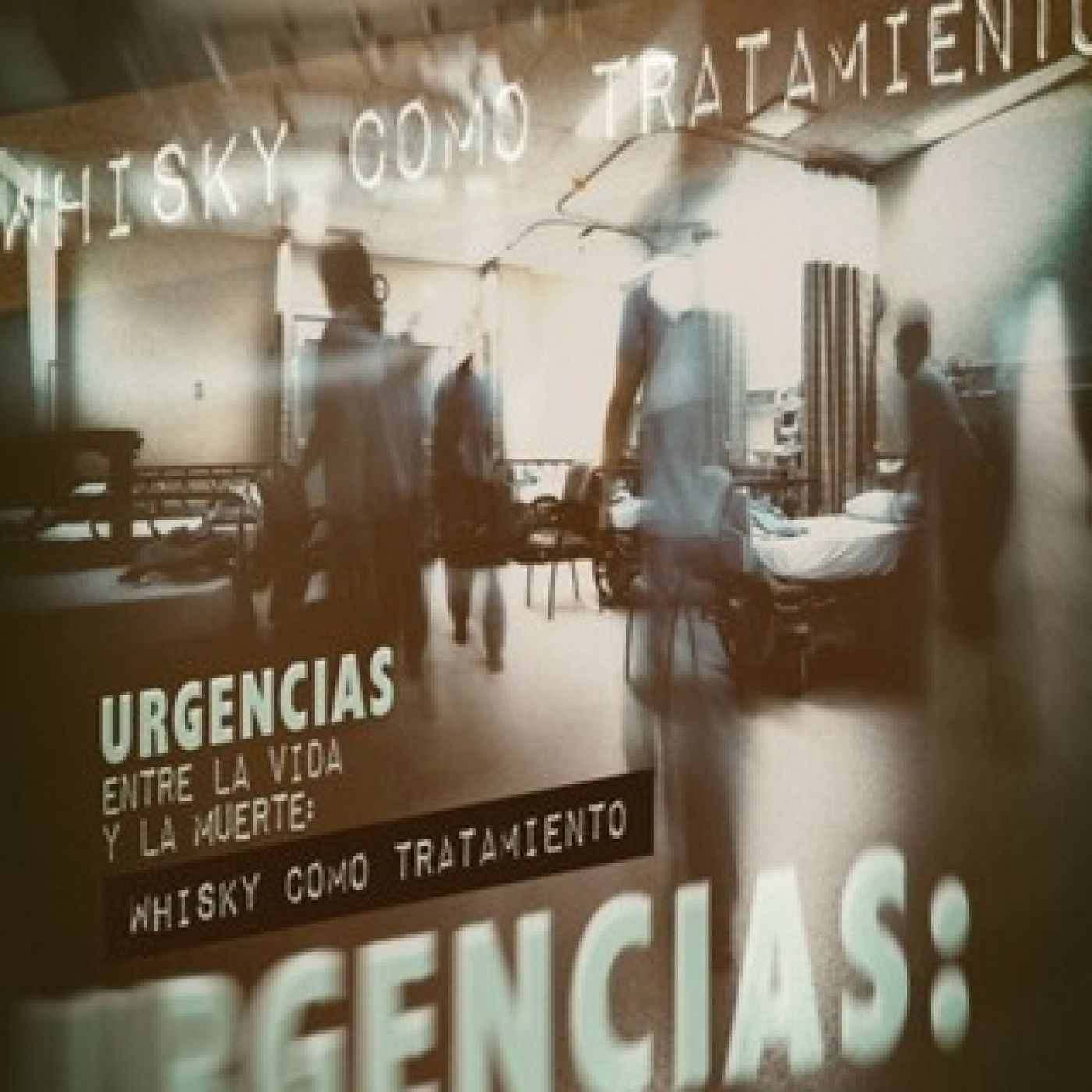 Cuarto Milenio 17×30 (27/03/2022): Urgencias, entre la vida y la muerte