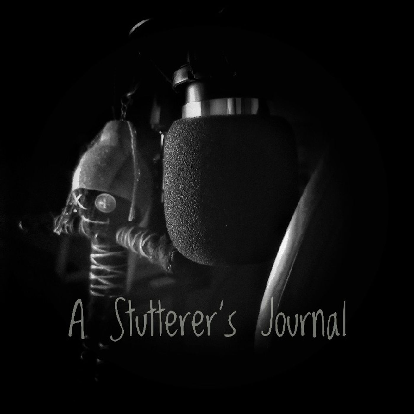 A Stutterer\'s Journal