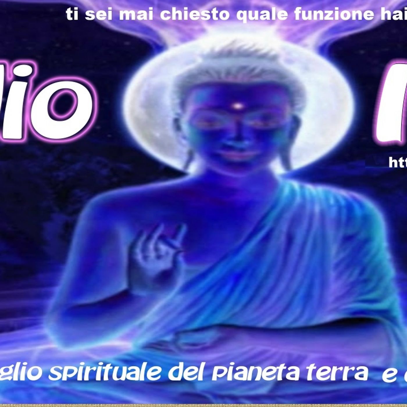 Radio Indaco\'s show