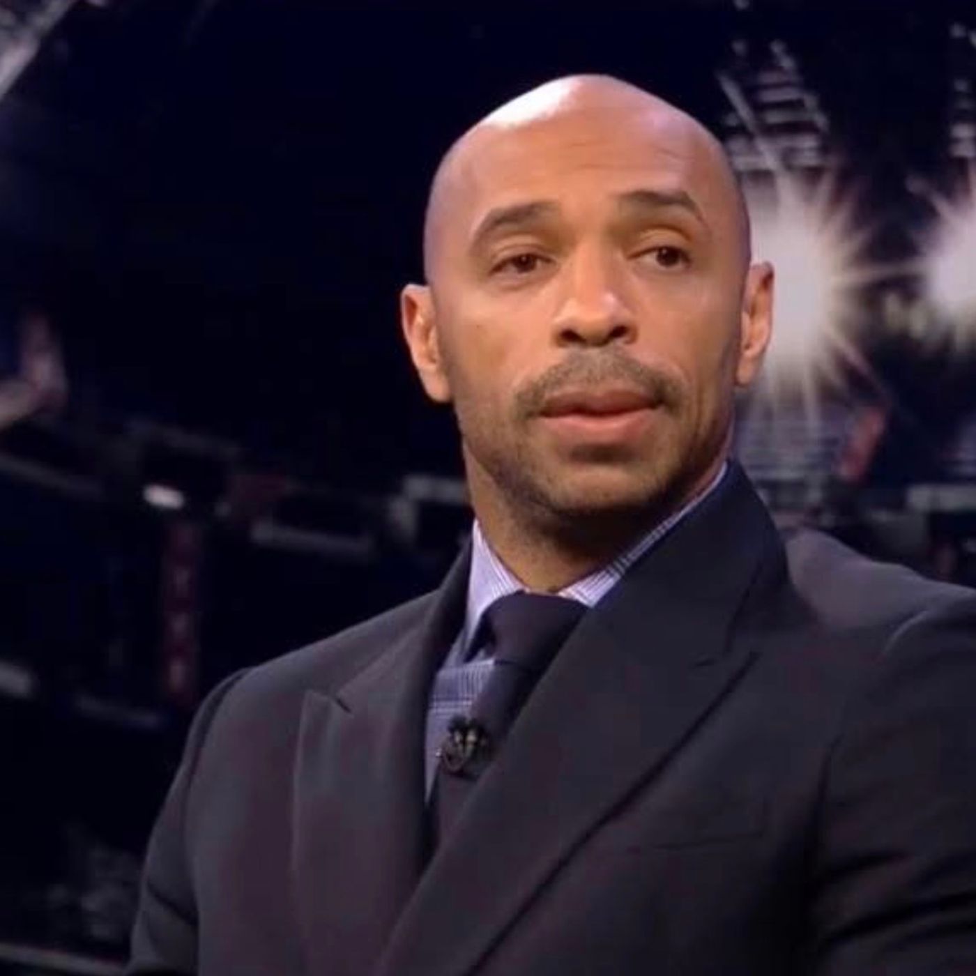 The Football Referee