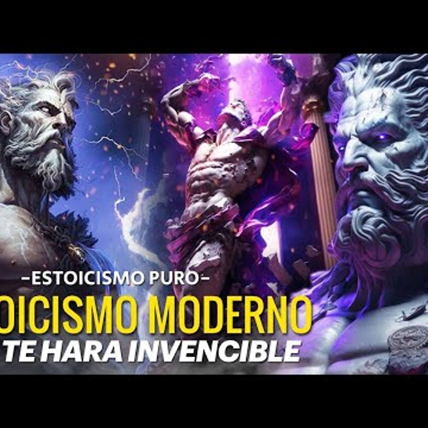 El Diario de un Estoico