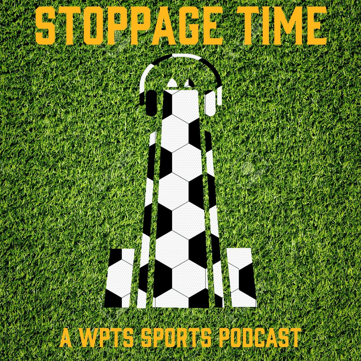 Stoppage Time