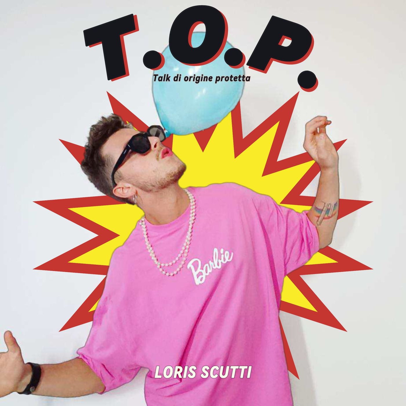 T.O.P. - talk di origine protetta