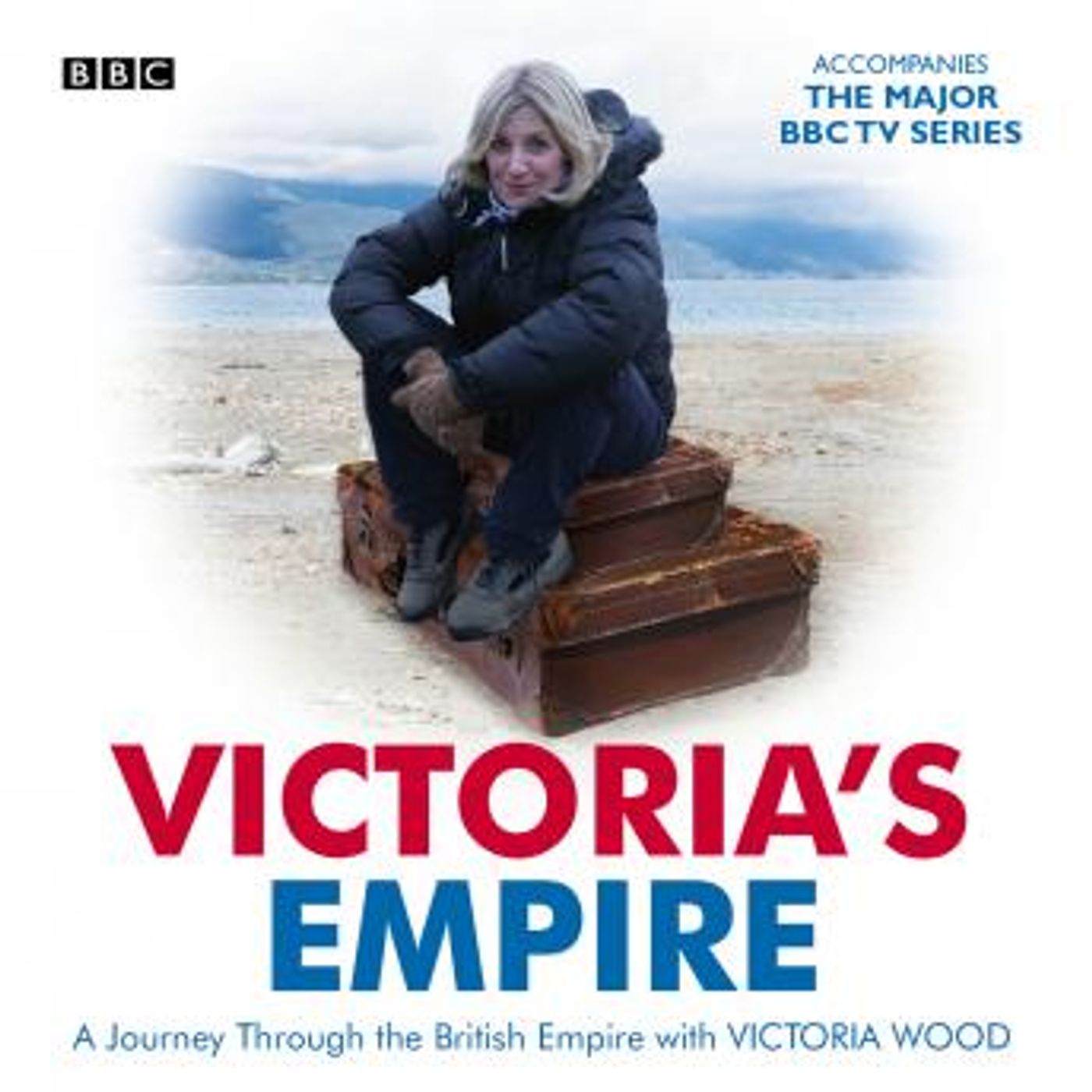 Victoria's Empire by Victoria Wood episode artwork