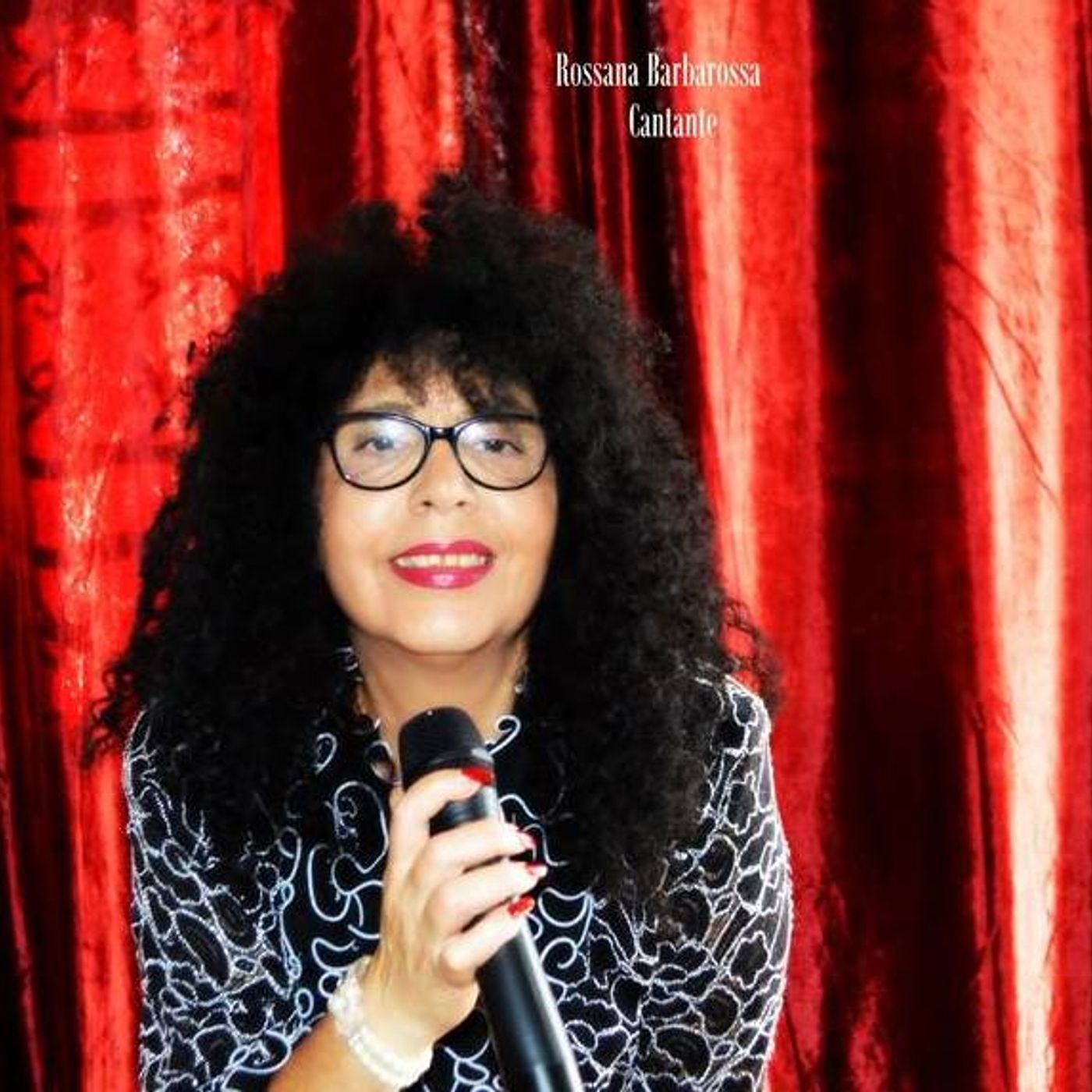Lo show di RossanaRc Barbarossa