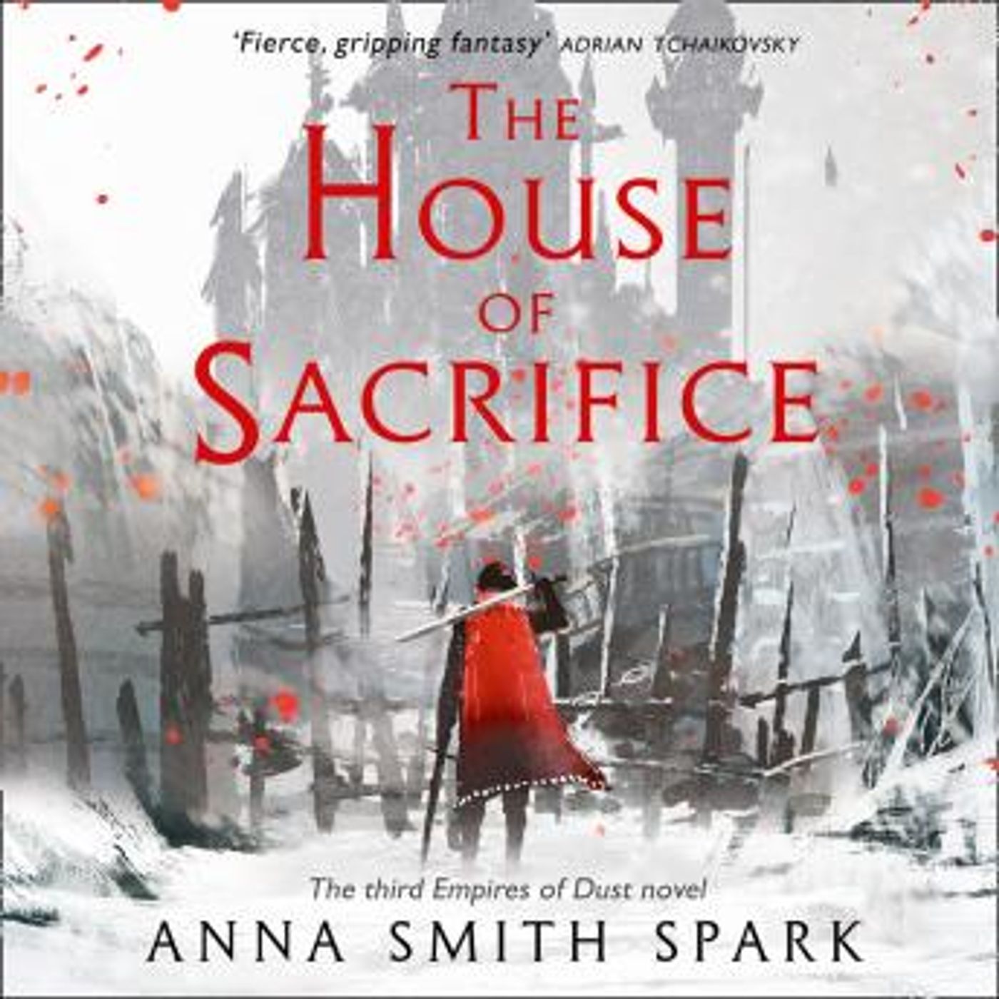 Download Latest Full Audiobooks in Science Fiction & Fantasy, Epic Fantasy