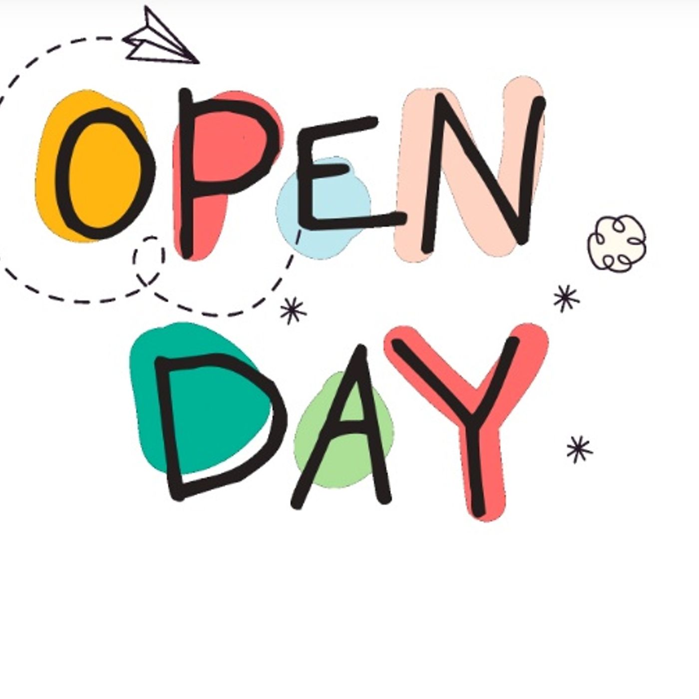 Open day plesso Ojetti 2025 podcast artwork