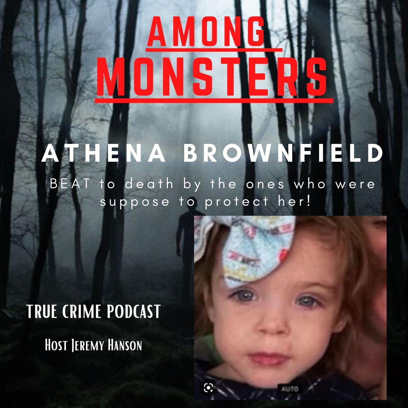 Among Monsters Podcast
