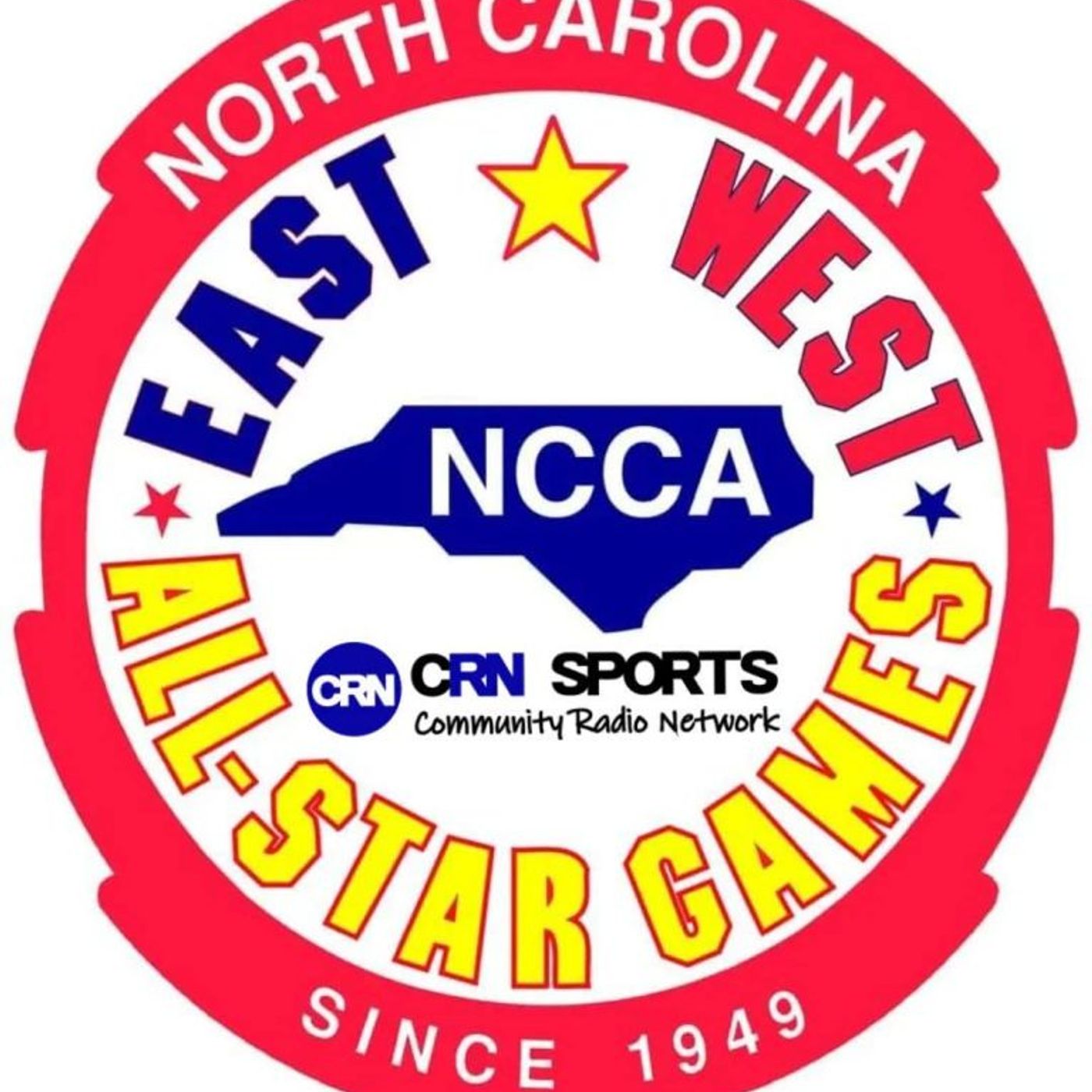 2026 North Carolina #EastWestAllStars Summer Soccer Games from Truist Point Stadium!! #WeAreCRN episode artwork