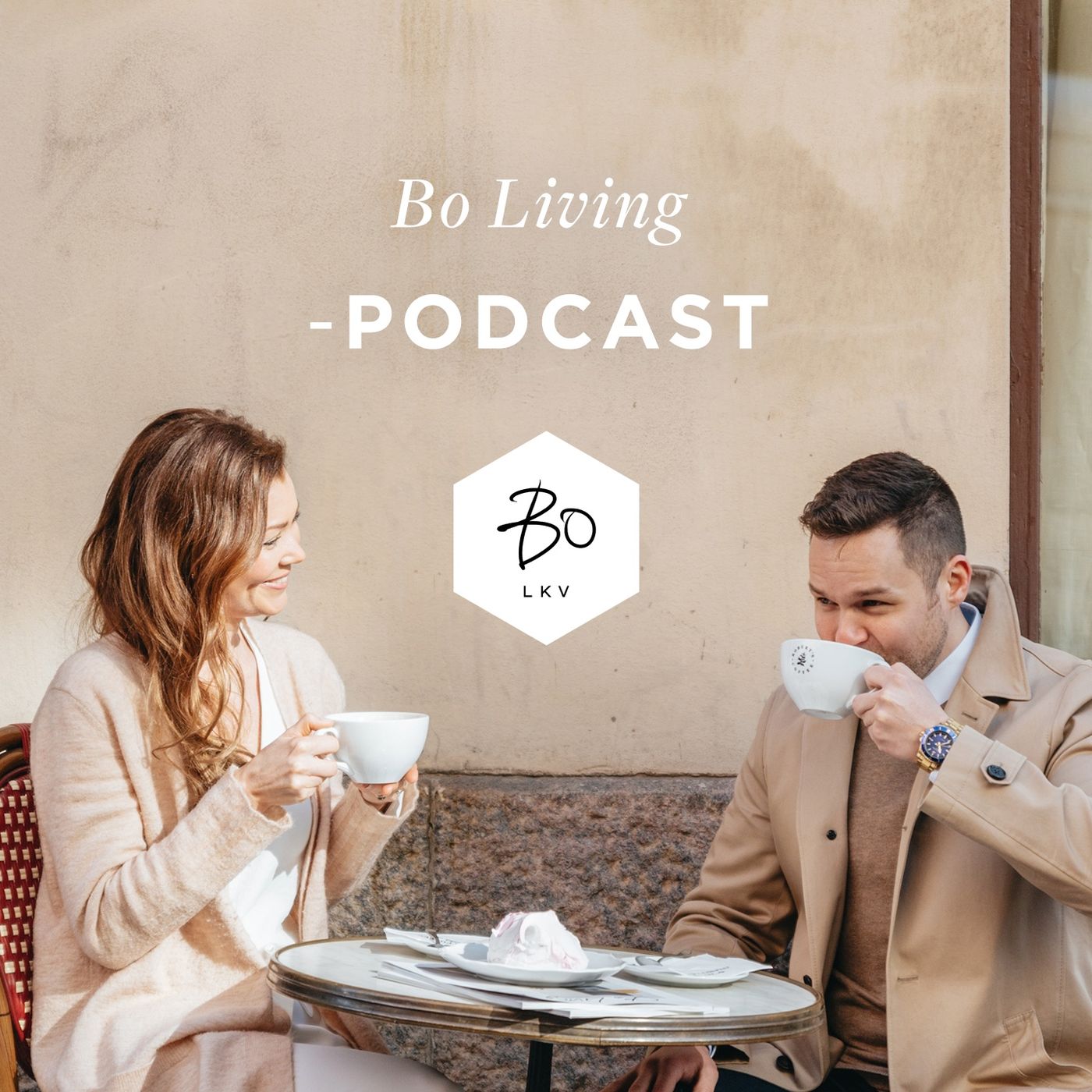Bo Living -podcast