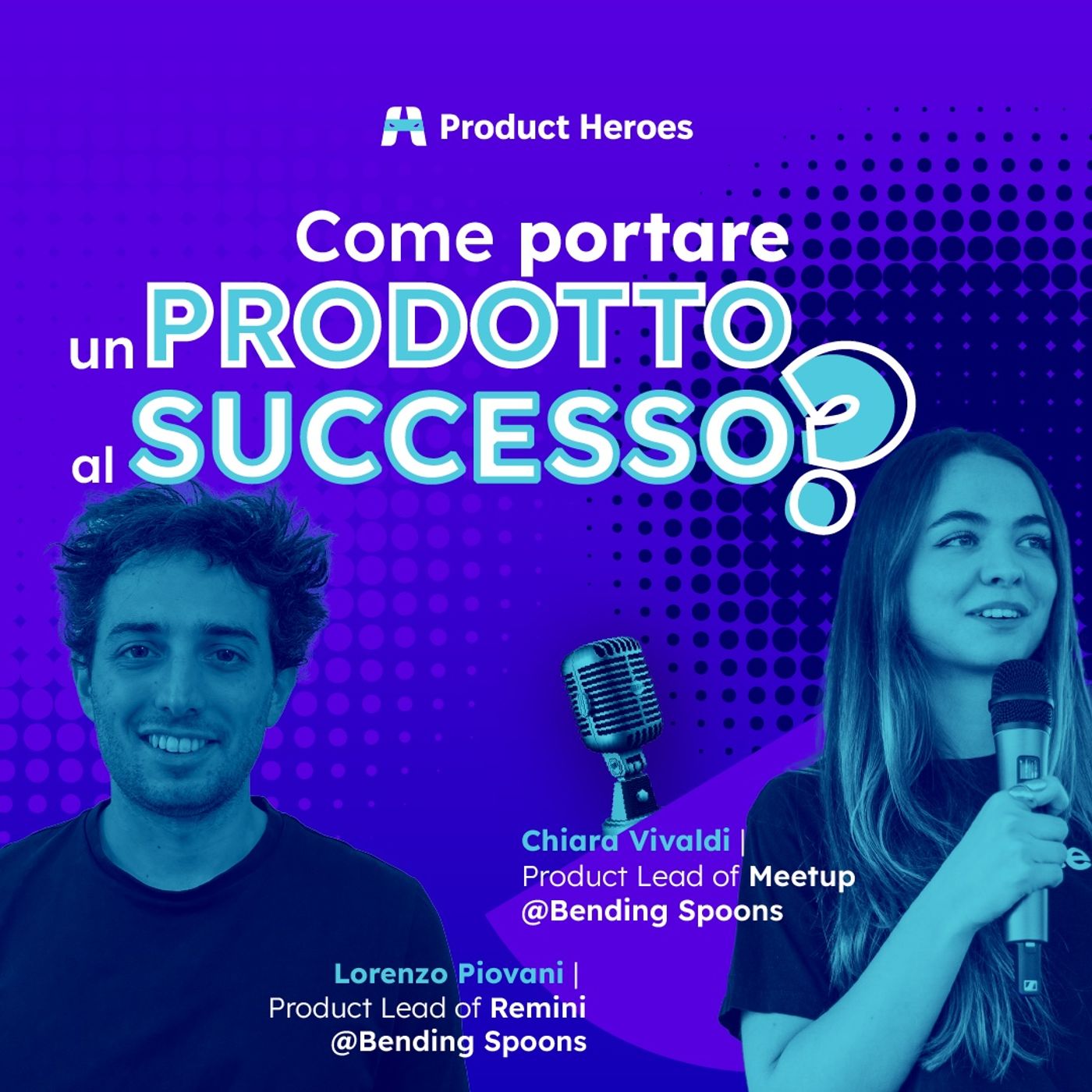 Cosa fa un Product Manager in Bending Spoons?