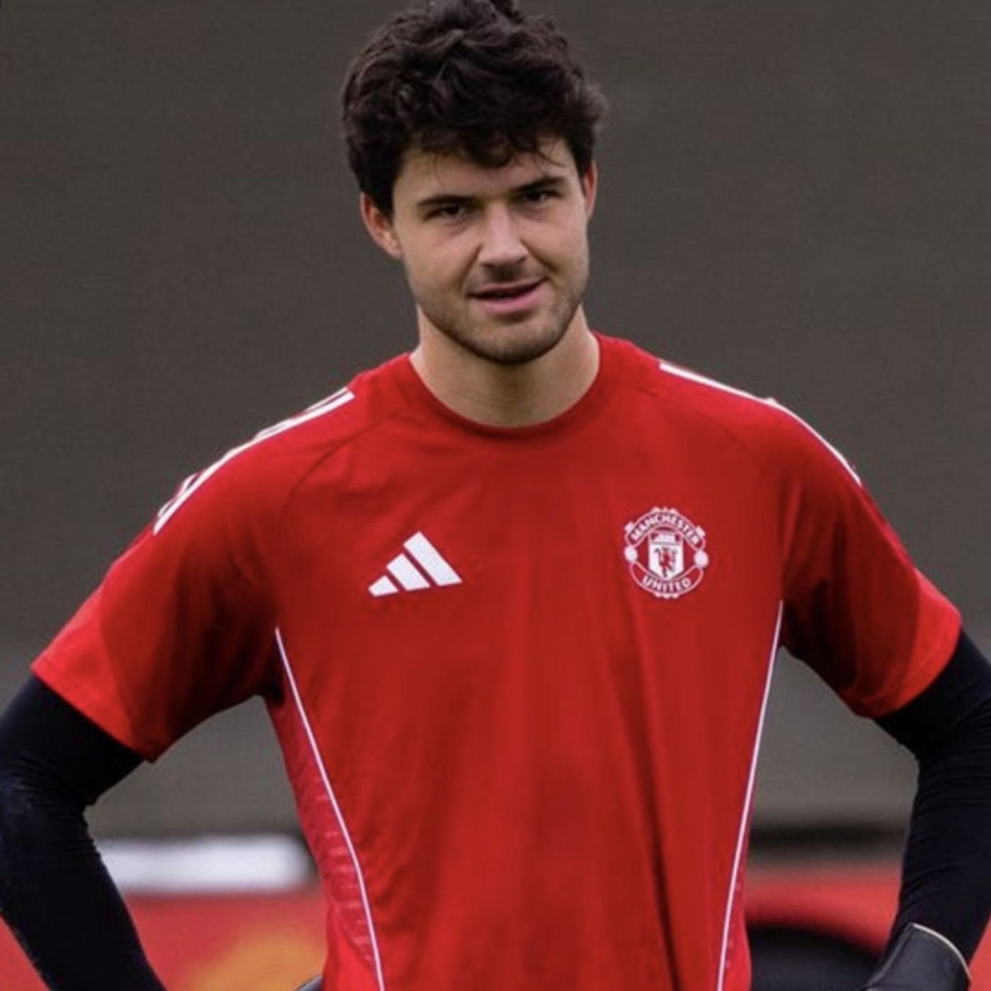 The Football Referee