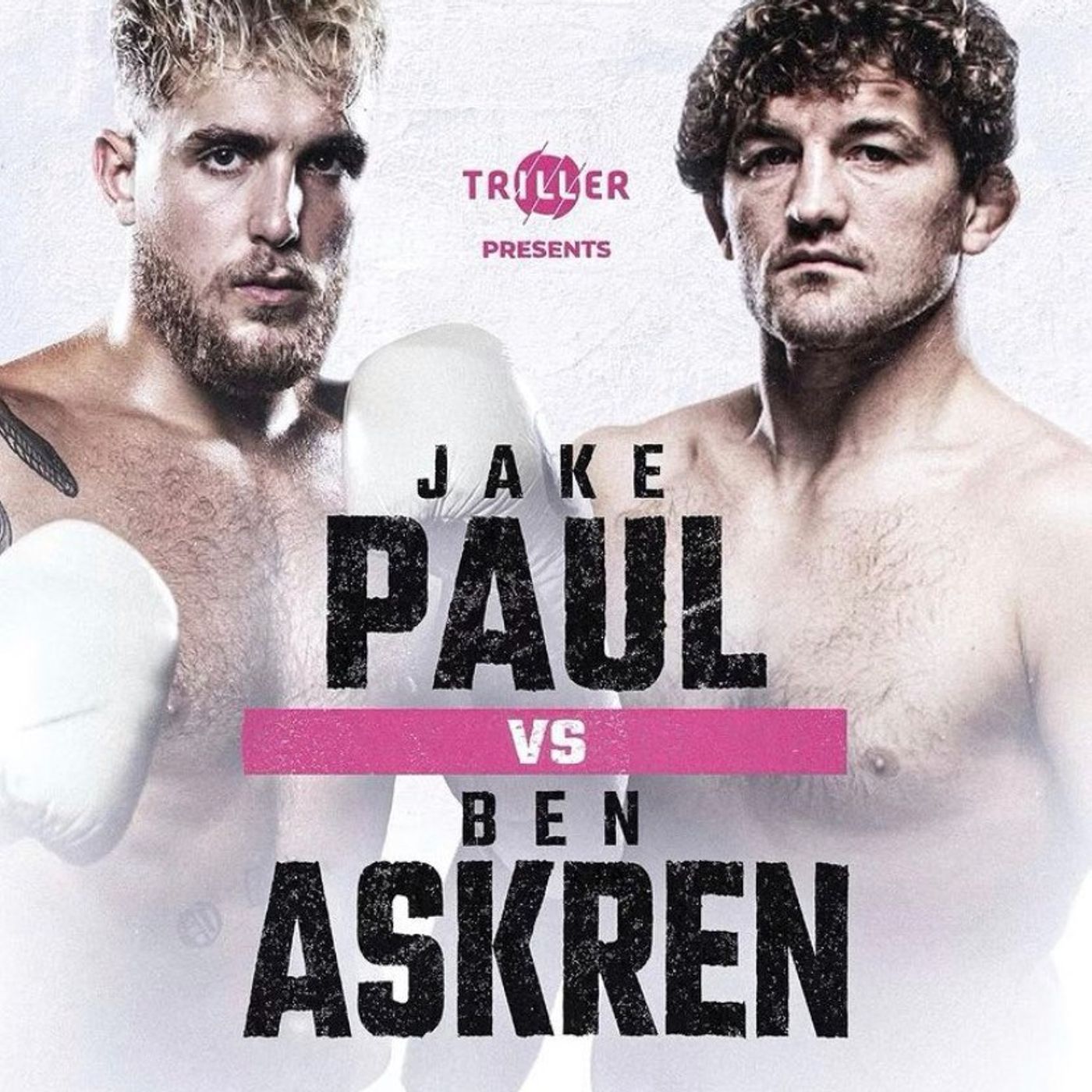 Jake Paul vs Ben Askren & NFL Mock & More Jake Paul vs Ben Askren & NFL Mock & More