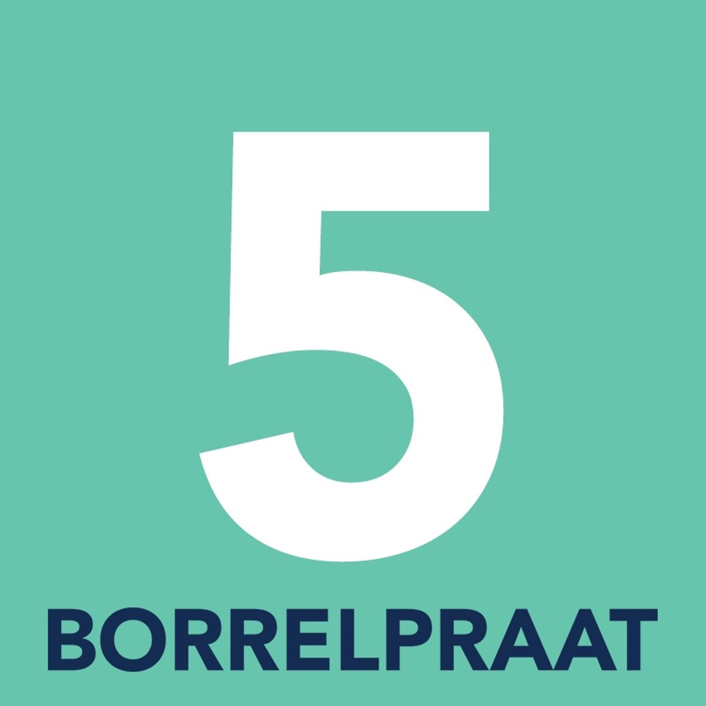 Borrelpraat